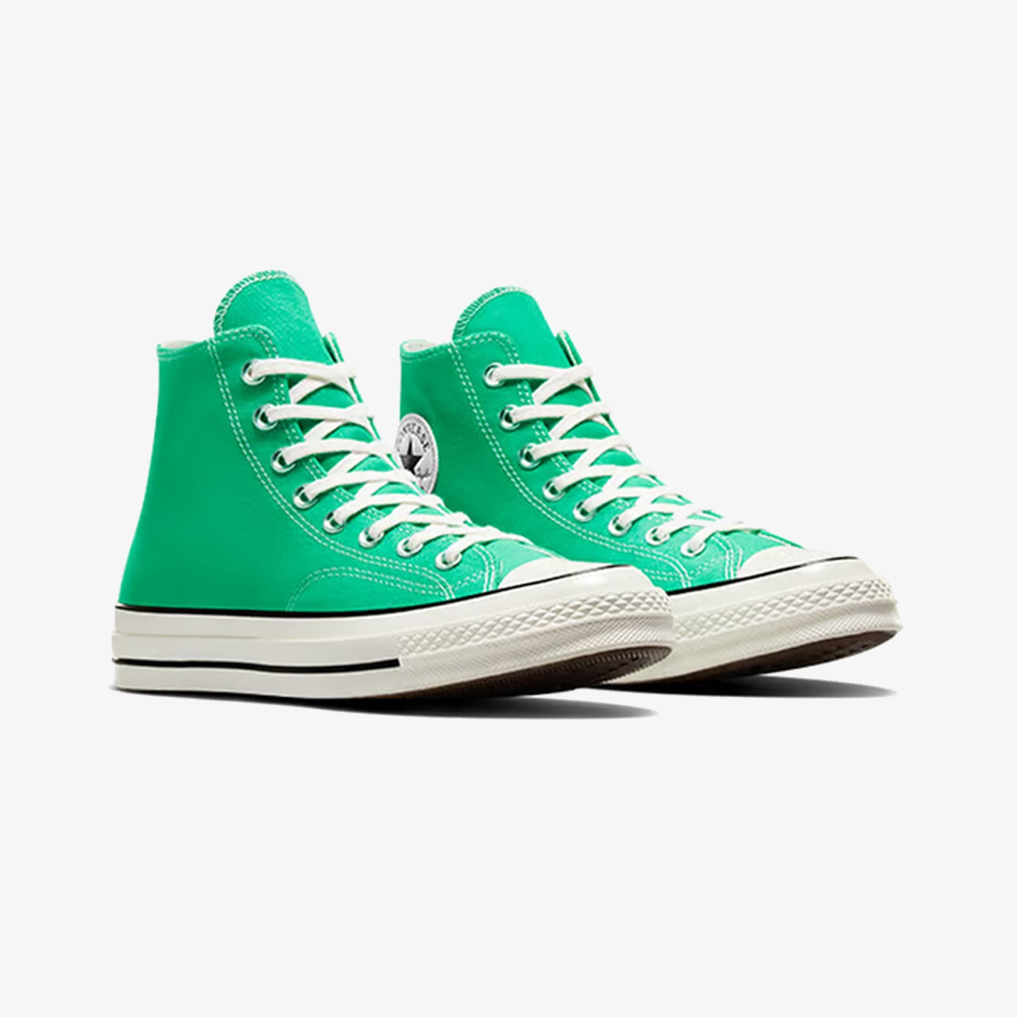 Converse | Chuck 70 { Green - view 2
