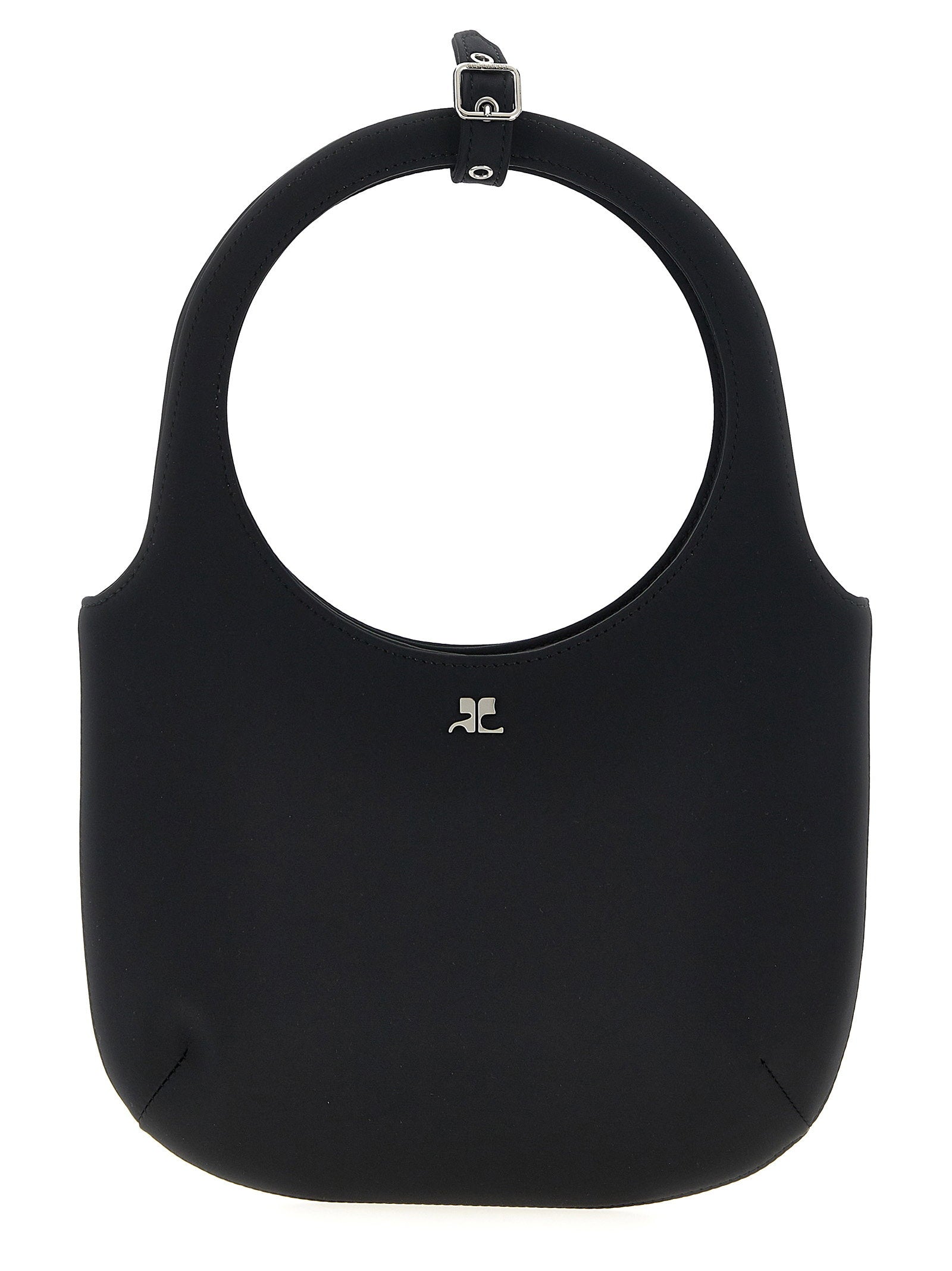 Courreges Holy Handbag