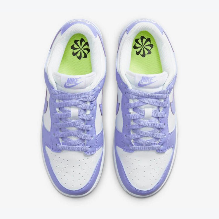 HYPE ELIXIR Wmns Dunk Low Next Nature Lilac - view 4