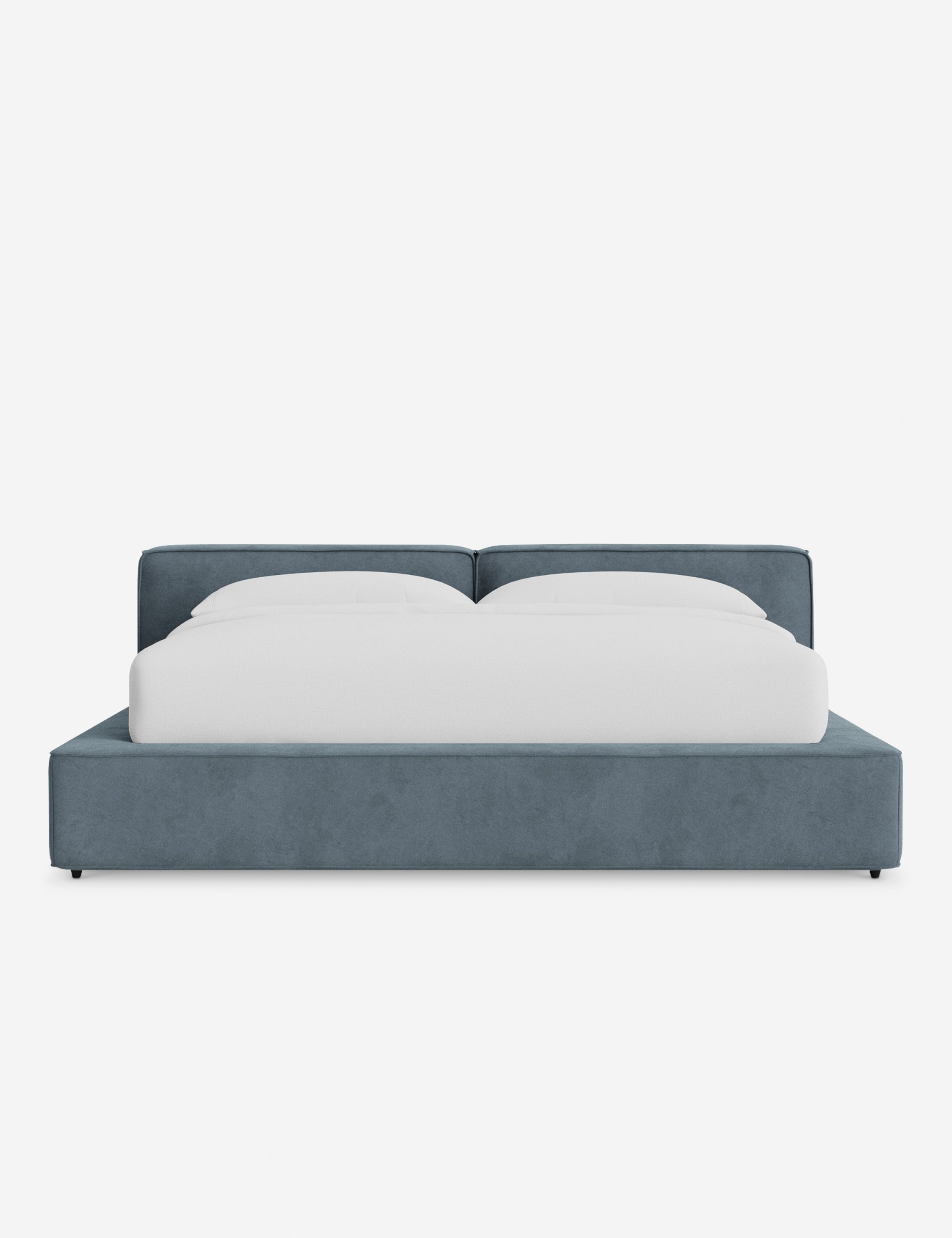 Lulu and Georgia Onni Platform Bed - view 29