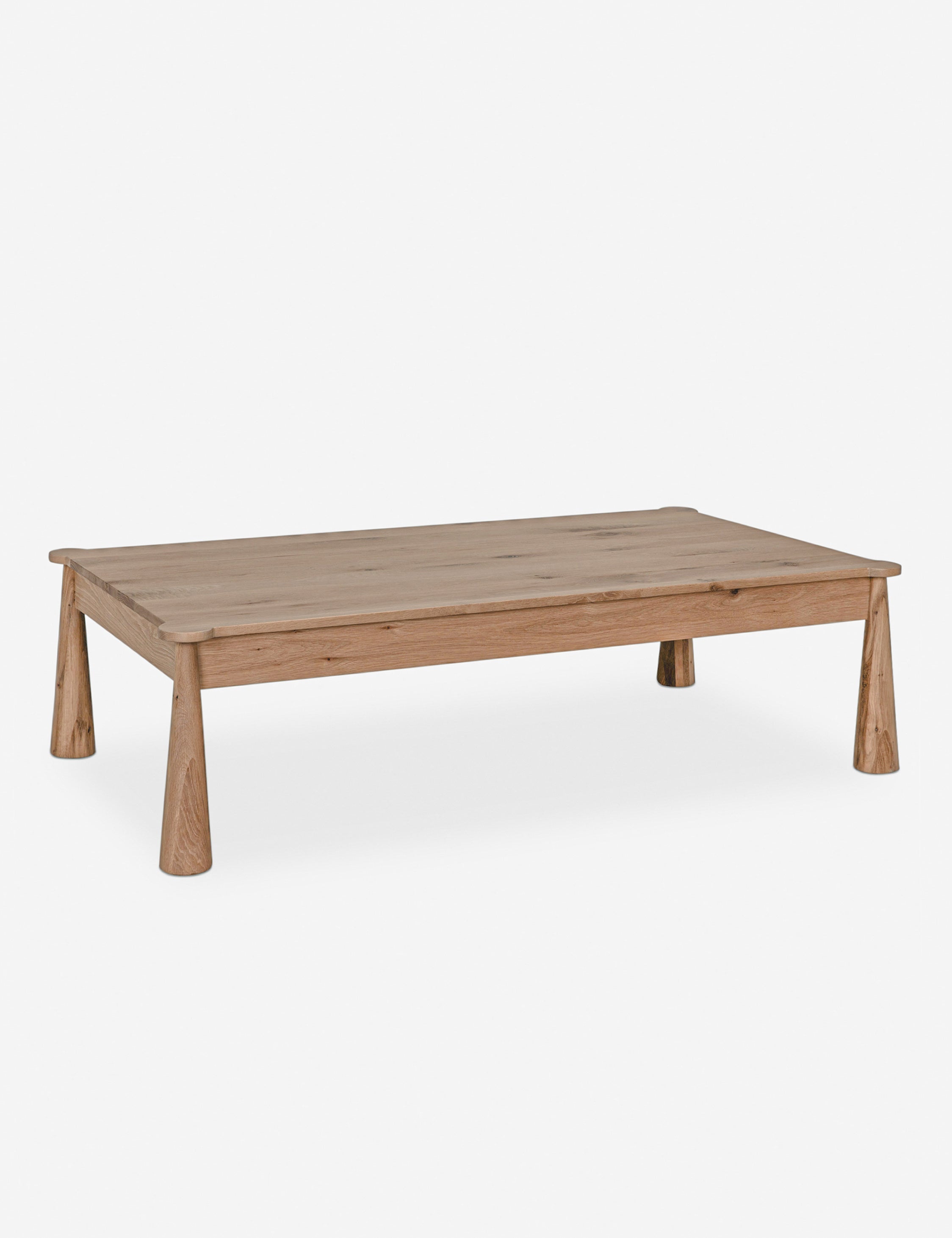 Lulu and Georgia Lopez Coffee Table - view 2