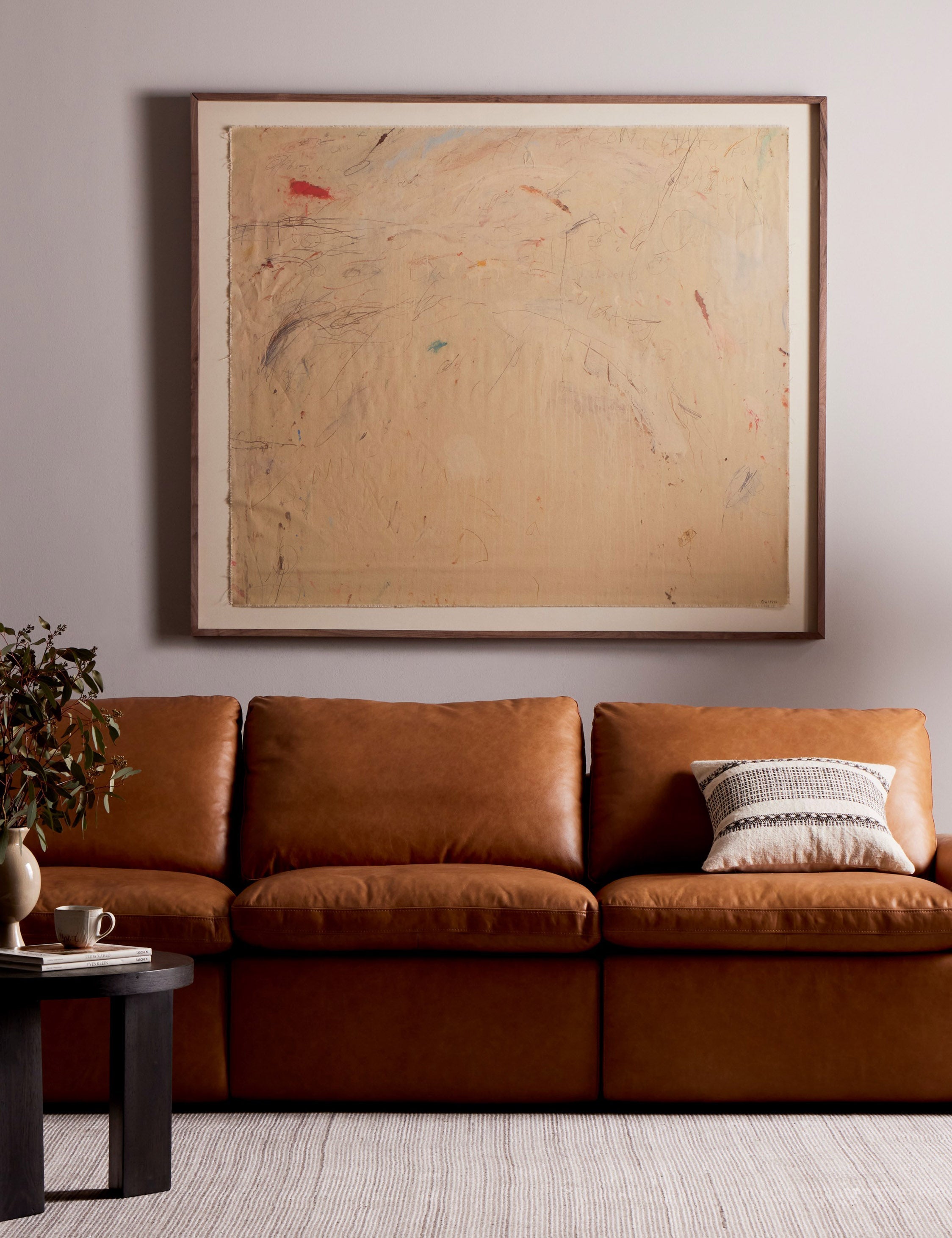 Lulu and Georgia Waymaker Wall Art by Tyler Guinn - view 2