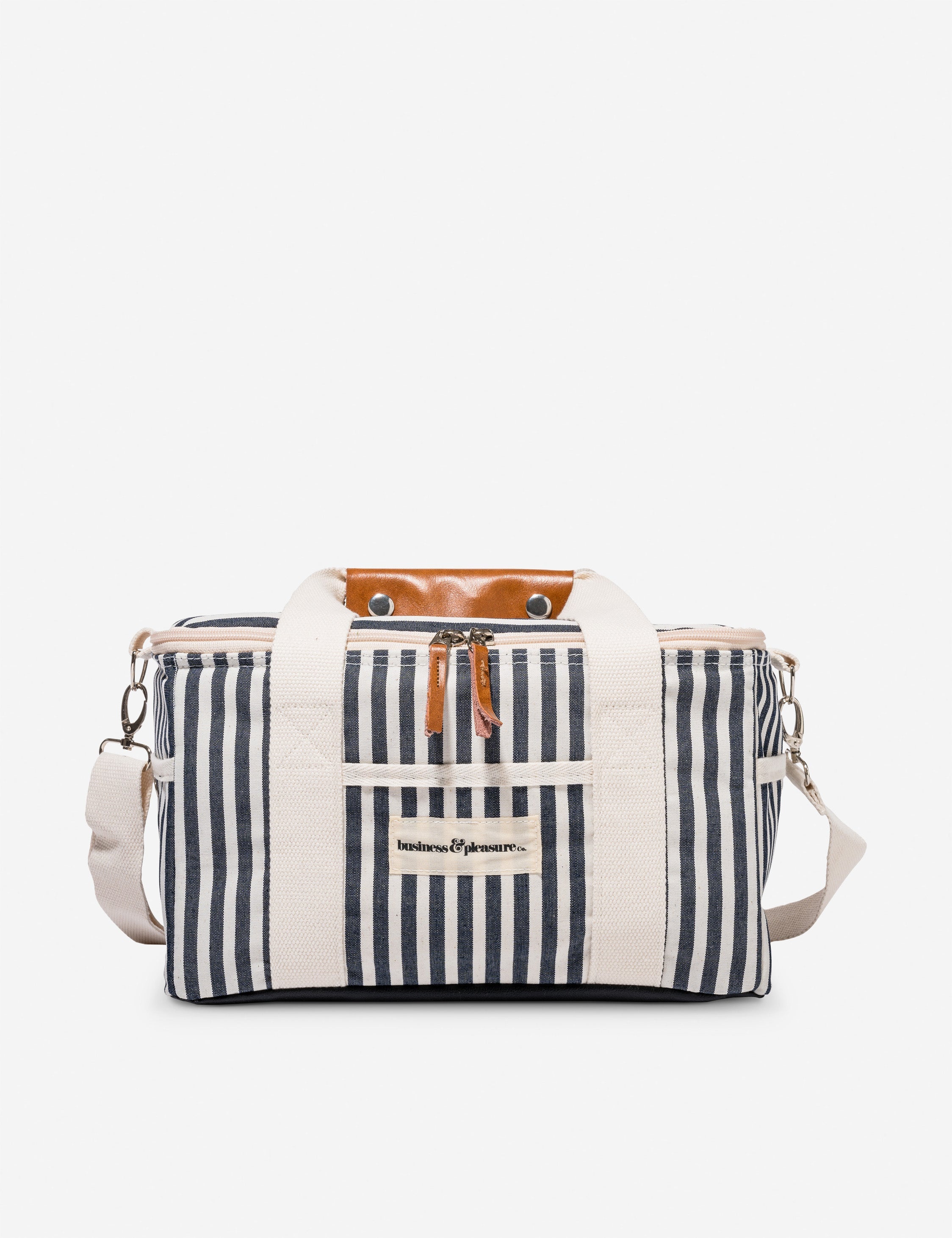 Lulu and Georgia Premium Cooler Bag by Business & Pleasure Co.