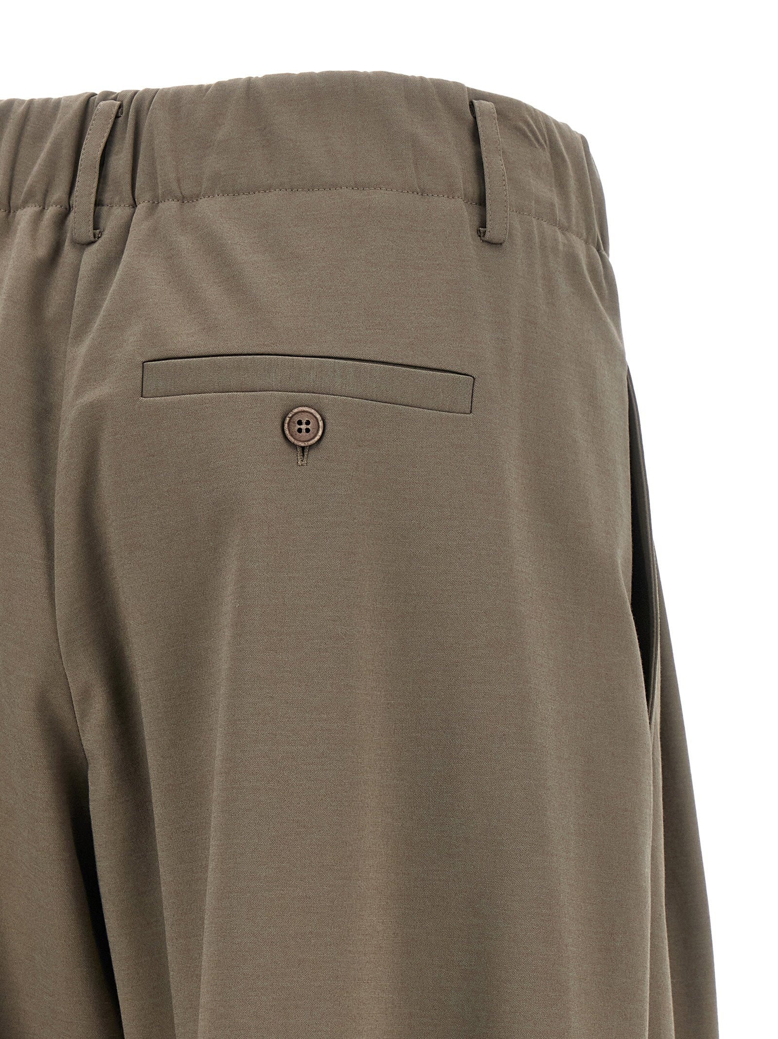 Brunello Cucinelli Interlock Couture Pants - view 4