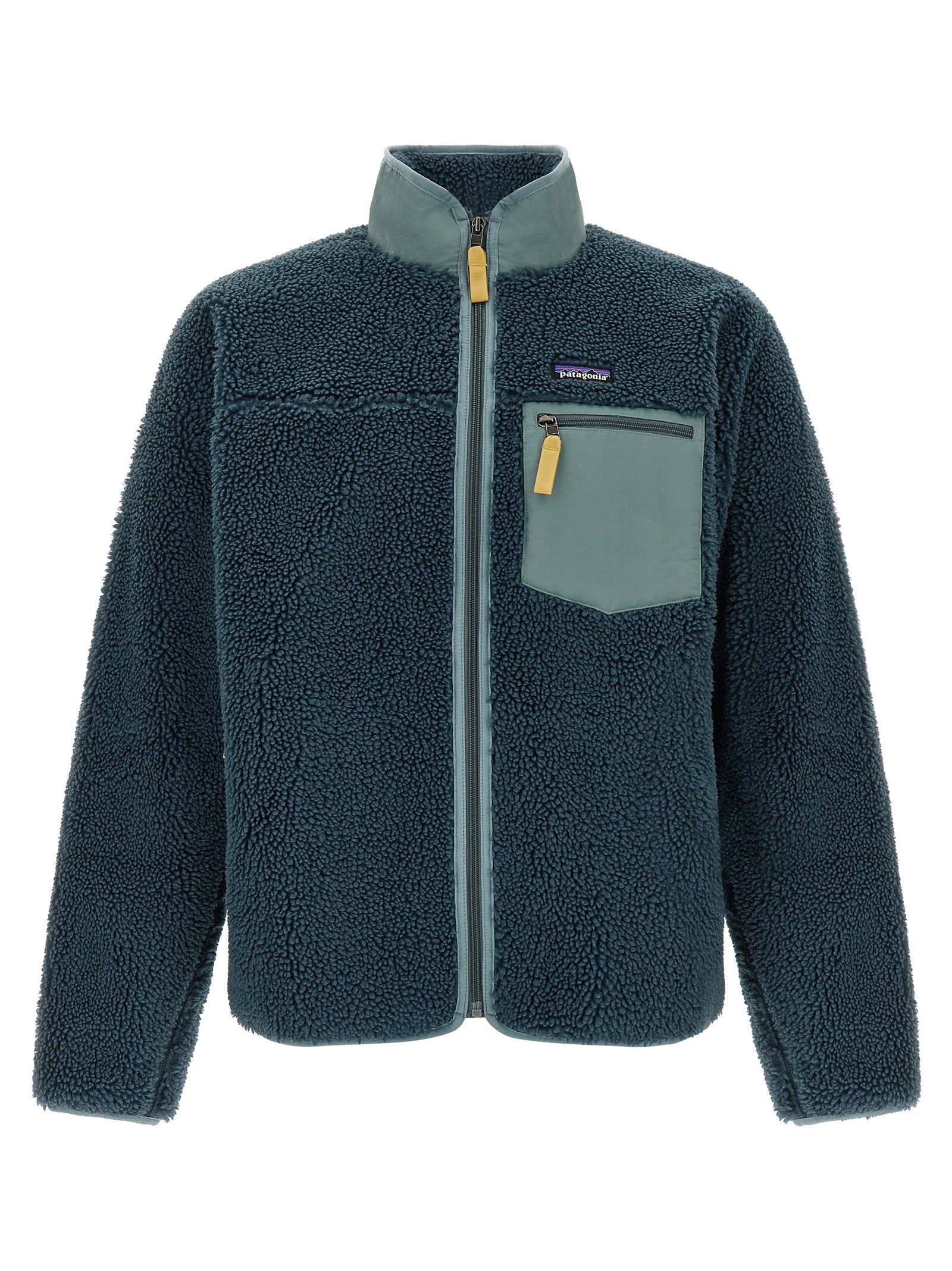 Patagonia Retro-x Windproof Jacket – 100% polyester