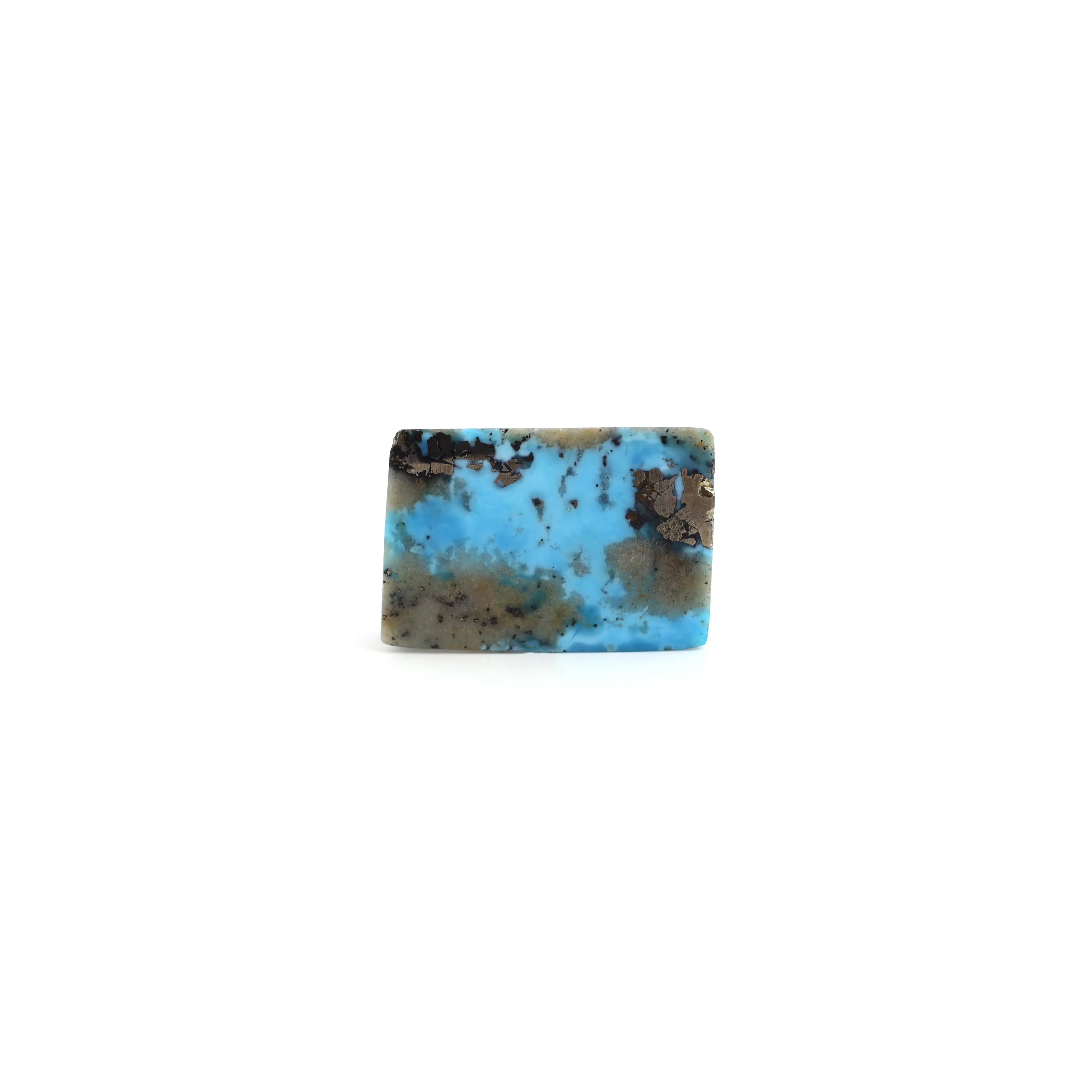 Pramogh Irani Firoza - 10.6 Carat