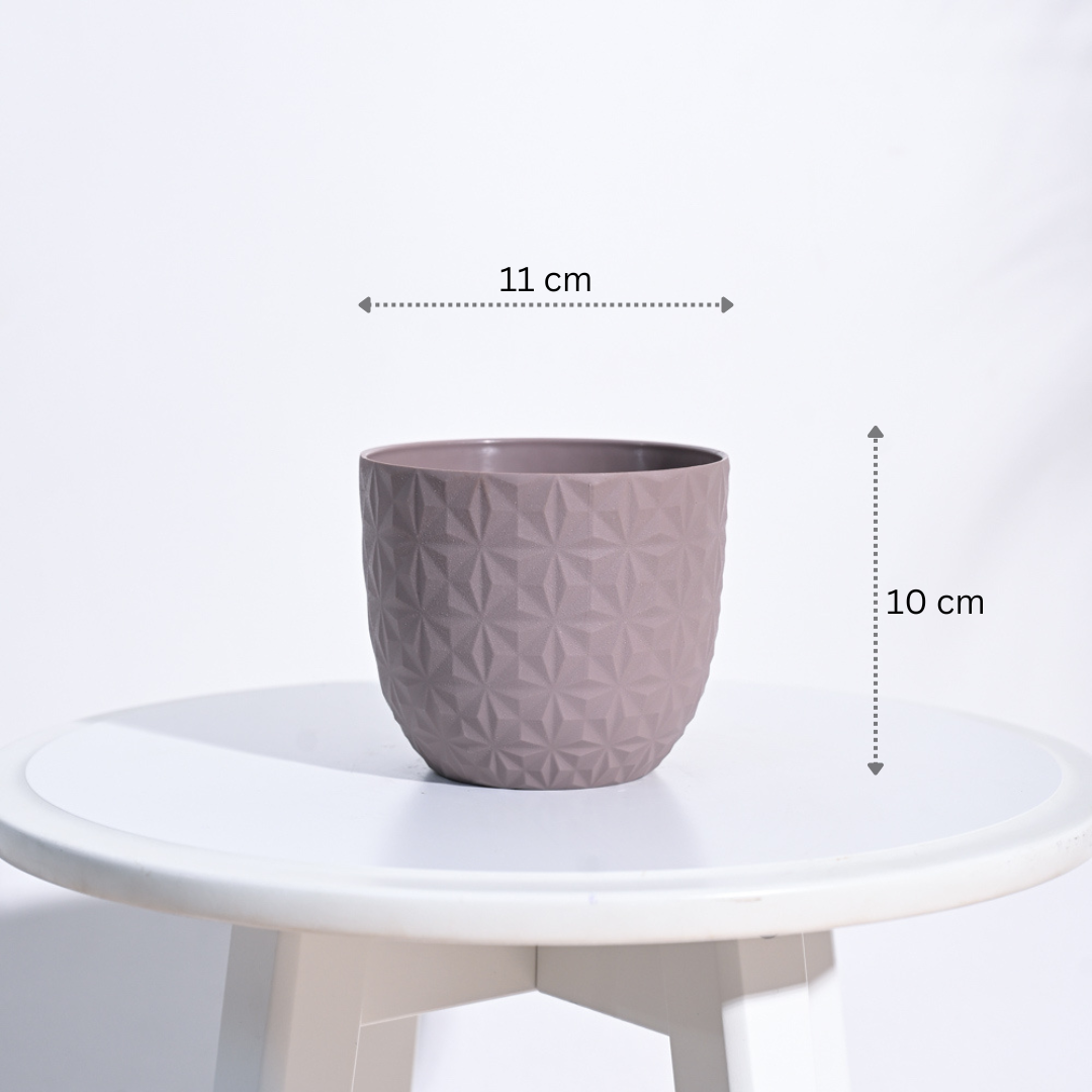 Ugaoo Verona Diamond Planter - view 8