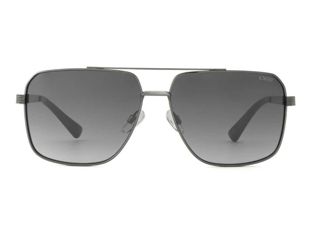 iDEE S3238 C2 60 SUNGLASSES - view 2