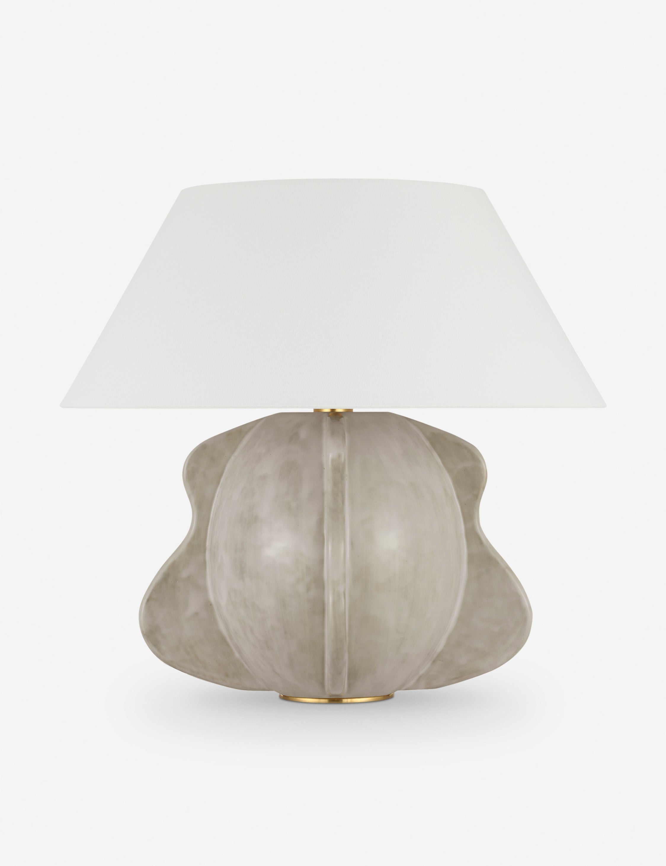 Lulu and Georgia Delmar Table Lamp by Kelly Wearstler