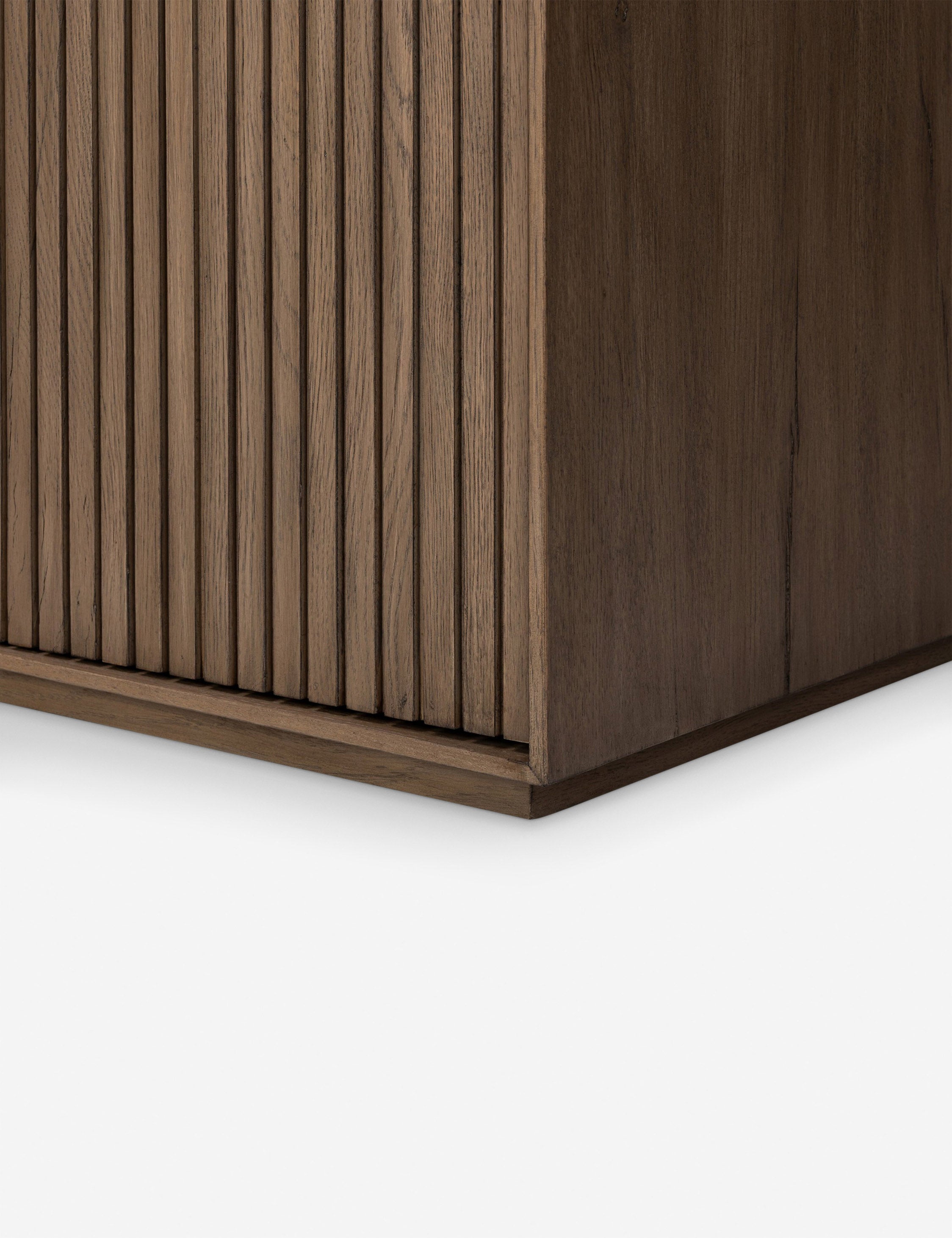 Lulu and Georgia Henley Cabinet – Light Brown - view 10