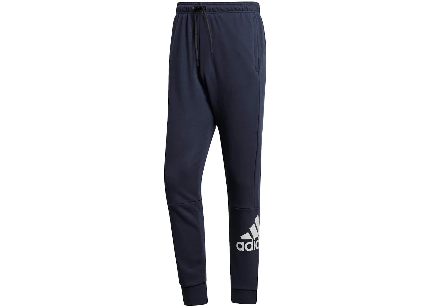 adidas Badge Of Sport French Terry Pants Legend Ink