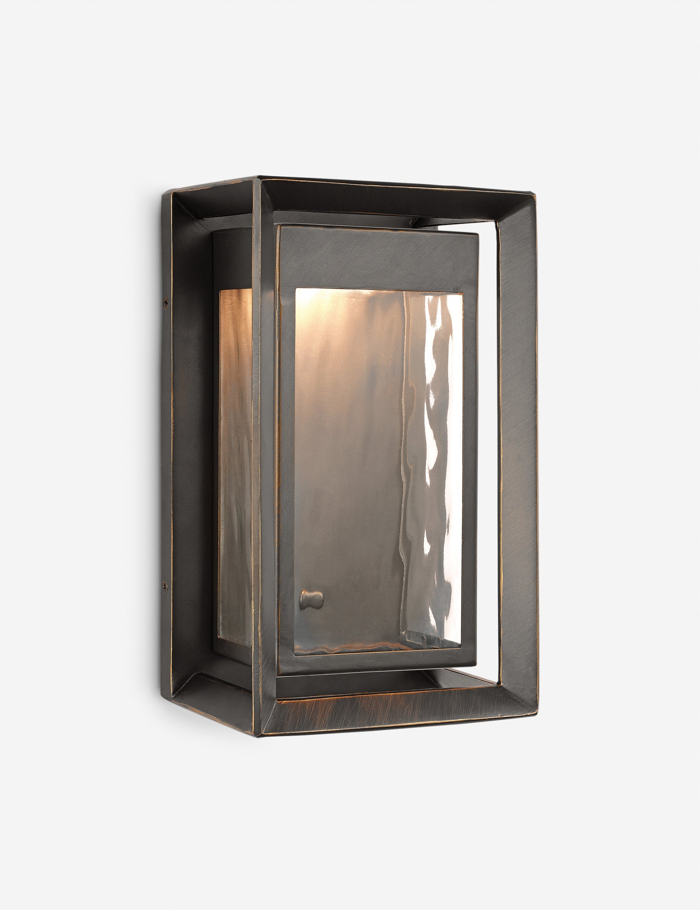 Lulu and Georgia Faldo Outdoor Sconce