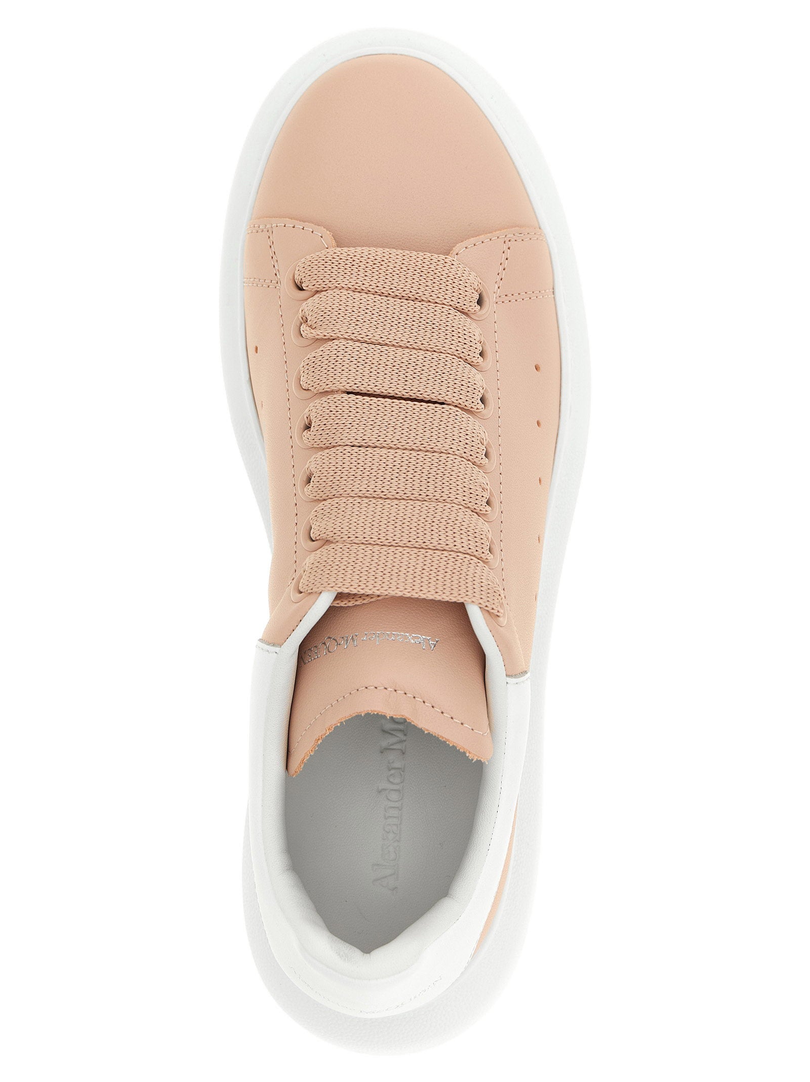 Alexander McQueen Larry Sneakers - view 4