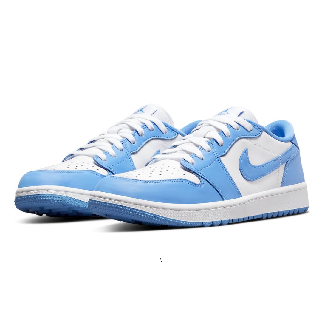 Kicks Machine Air Jordan 1 Low Golf Unc Sale - view 4