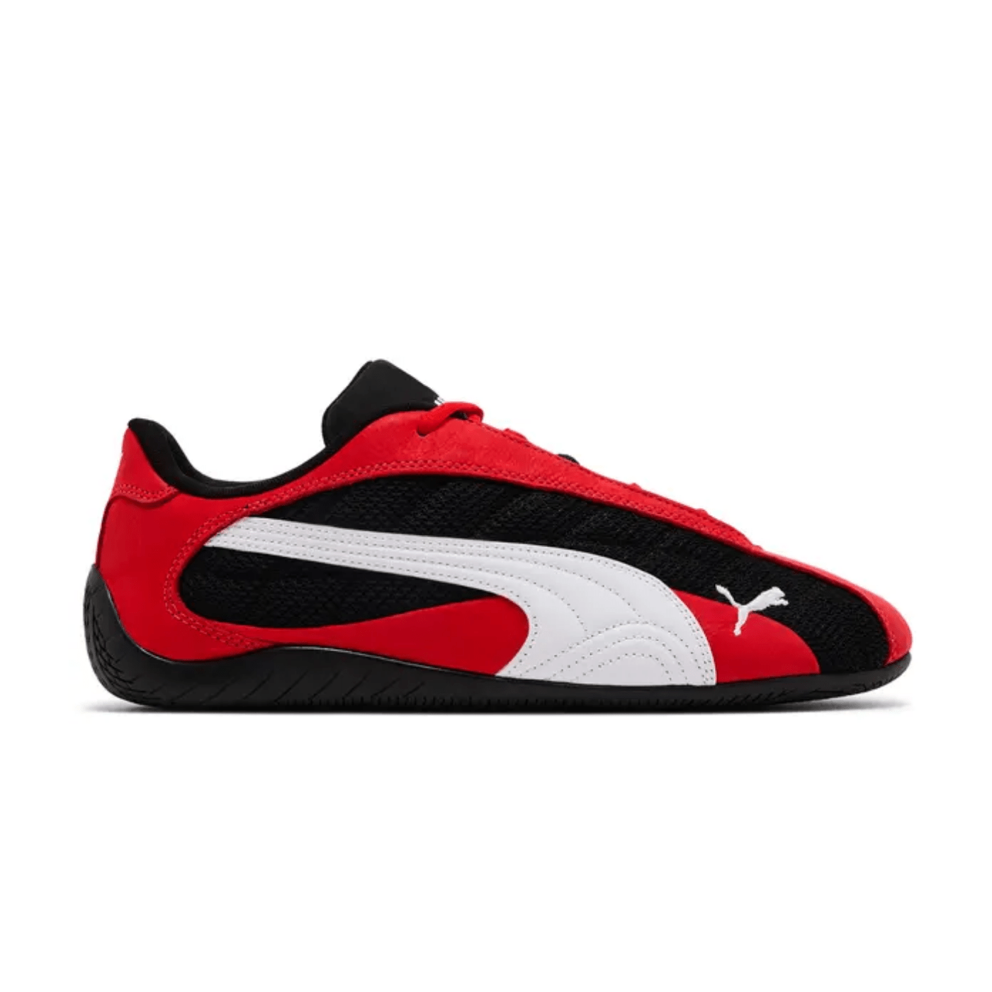 HYPE ELIXIR Puma Speedcat Plus Red White