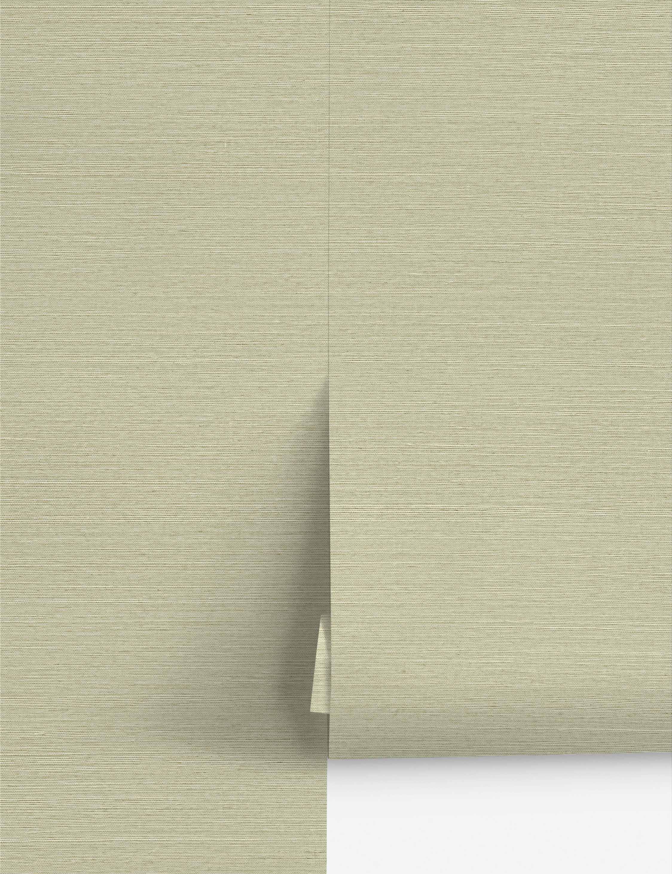 Lulu and Georgia Beale Grasscloth Wallpaper - view 29