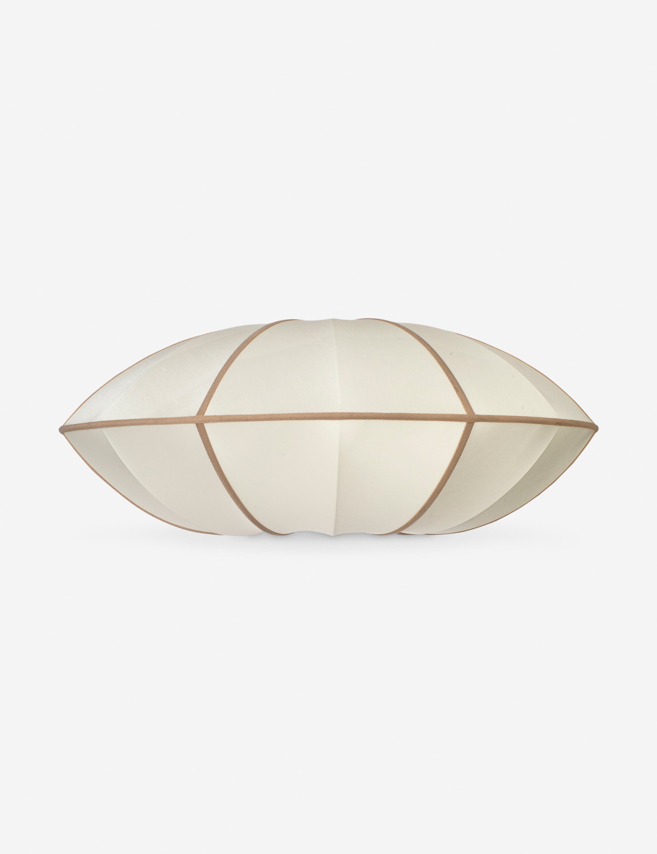 Lulu and Georgia UFO Lampshade by Oi Soi Oi - view 2