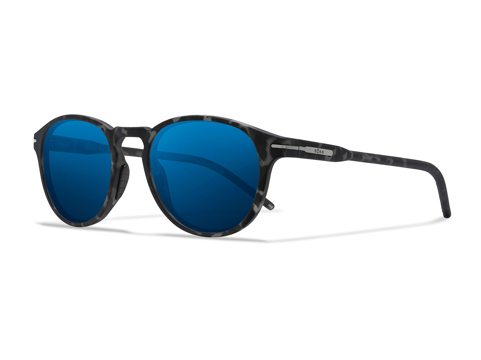 ROKA Oslo 2.0 Prescription Sunglasses - view 179
