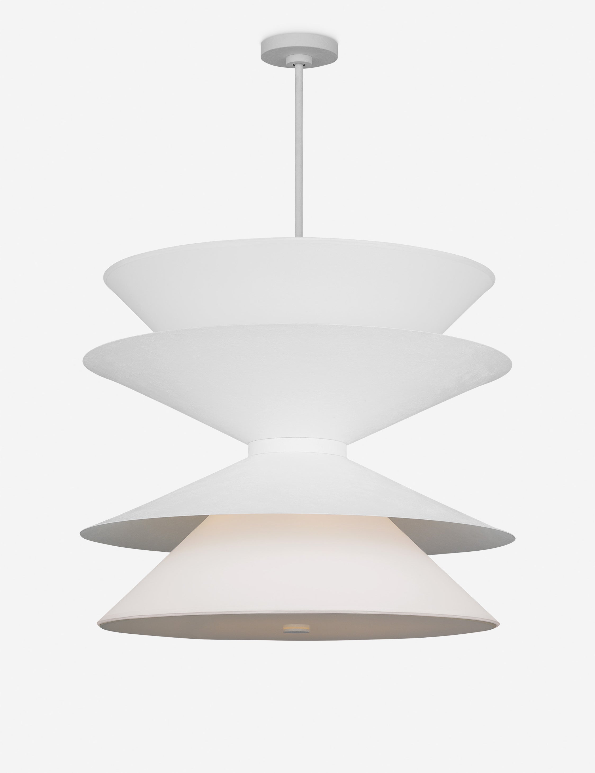 Lulu and Georgia Chambord Pendant Light by Christiane Lemieux - view 6