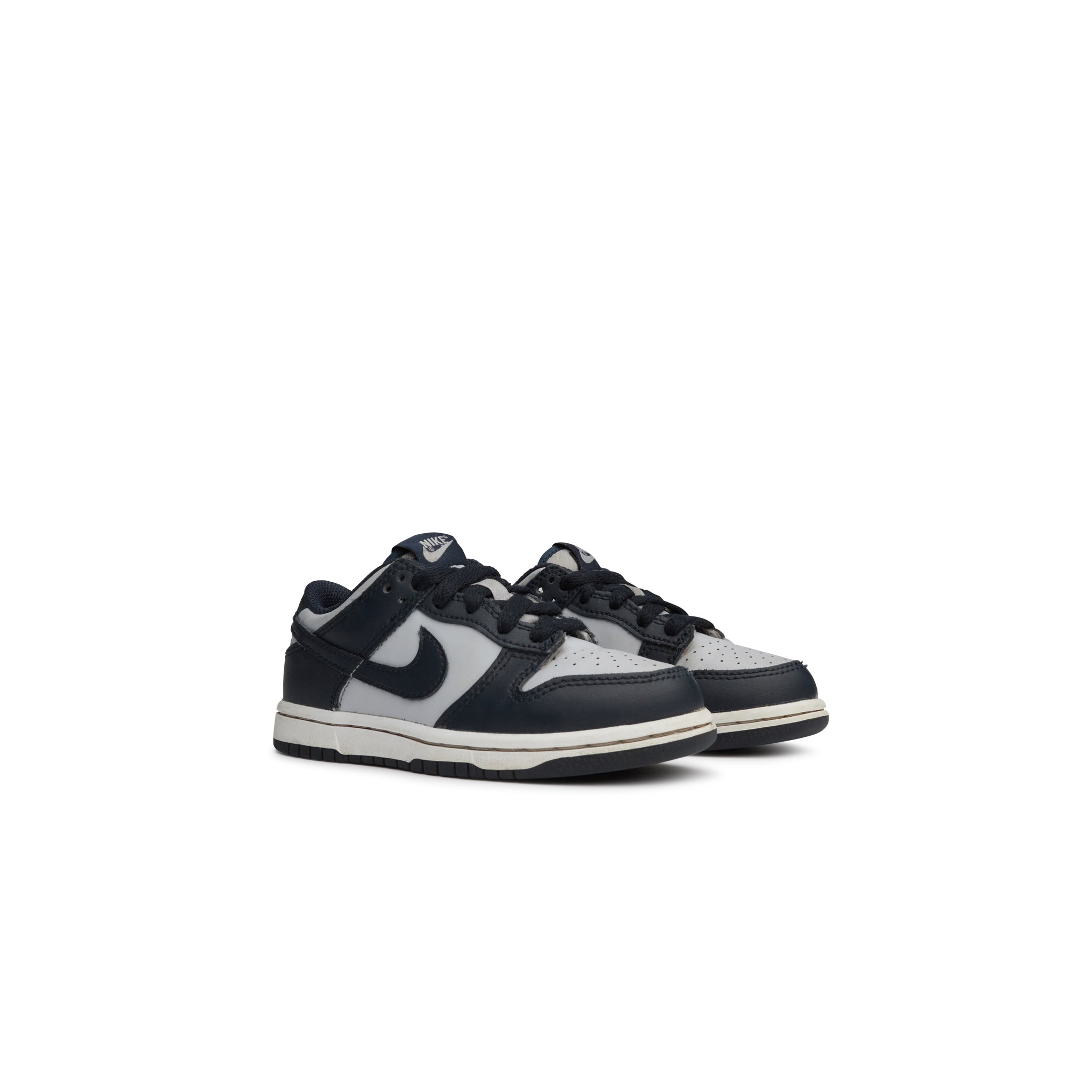 Preloved - Nike Dunk Low Georgetown (PS) - view 2