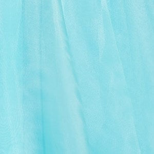 Fitted Sleeveless Corset Slit Gown by Jovani 42534 - view 5