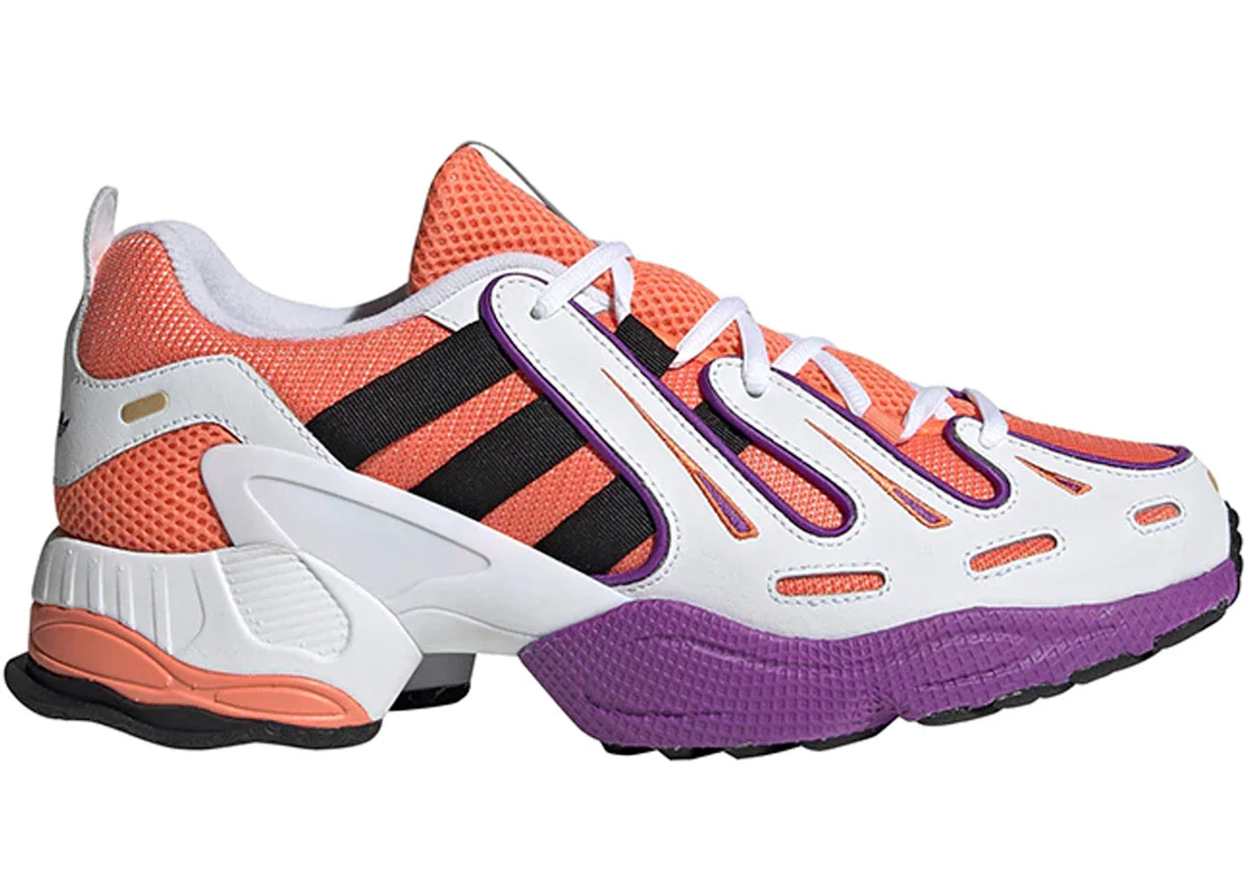 Adidas Gazelle Adidas Eqt Gazelle Semi Coral Active Purple