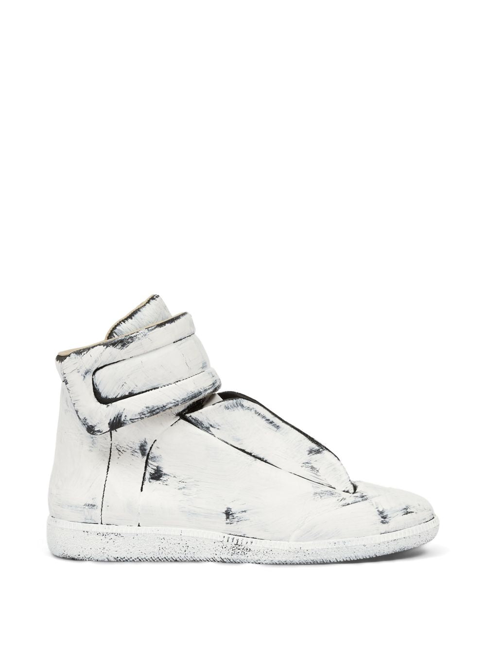 Maison Margiela Sneakers – 100% Leather