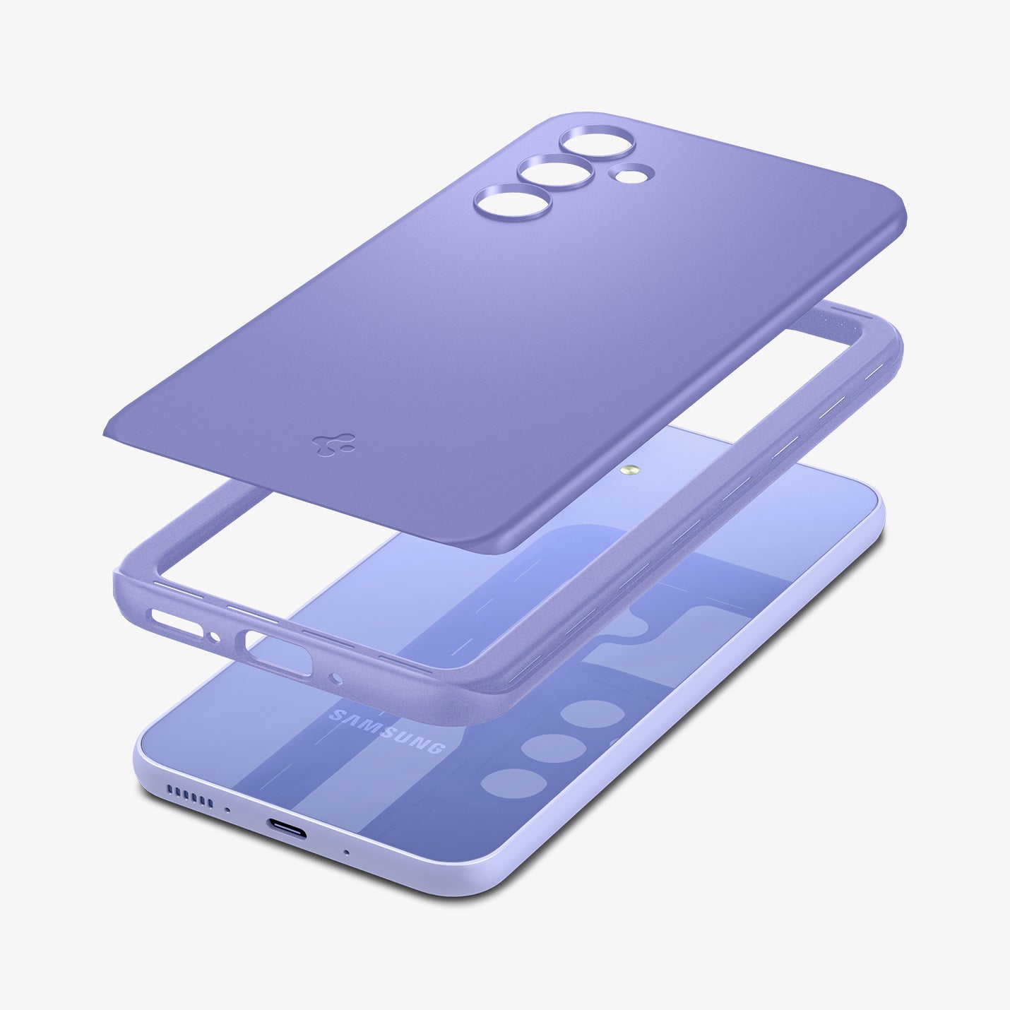 Galaxy A Series - Thin Fit - view 51