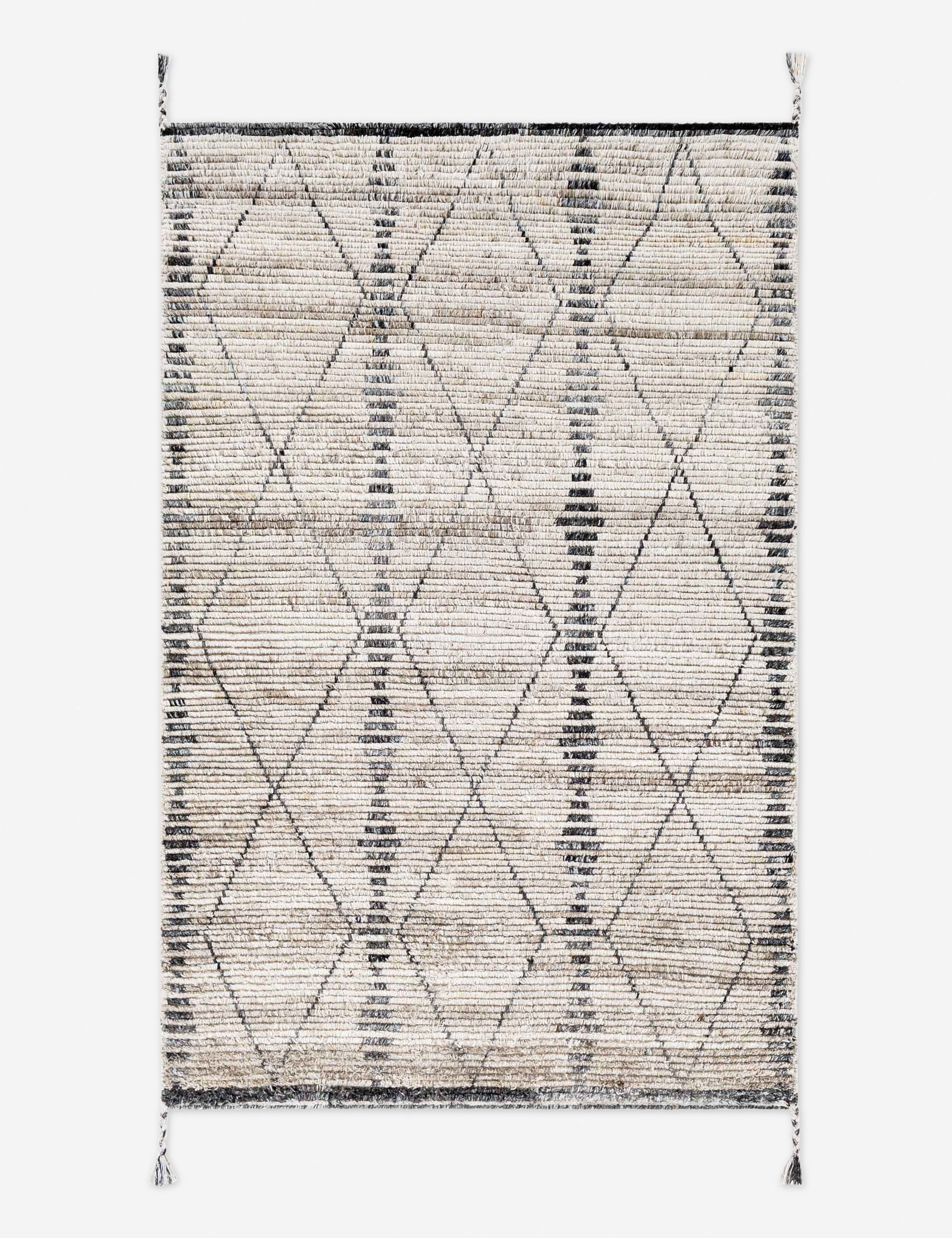Indoor outdoor rug – Lulu and Georgia Risa Indoor / Outdoor Rug