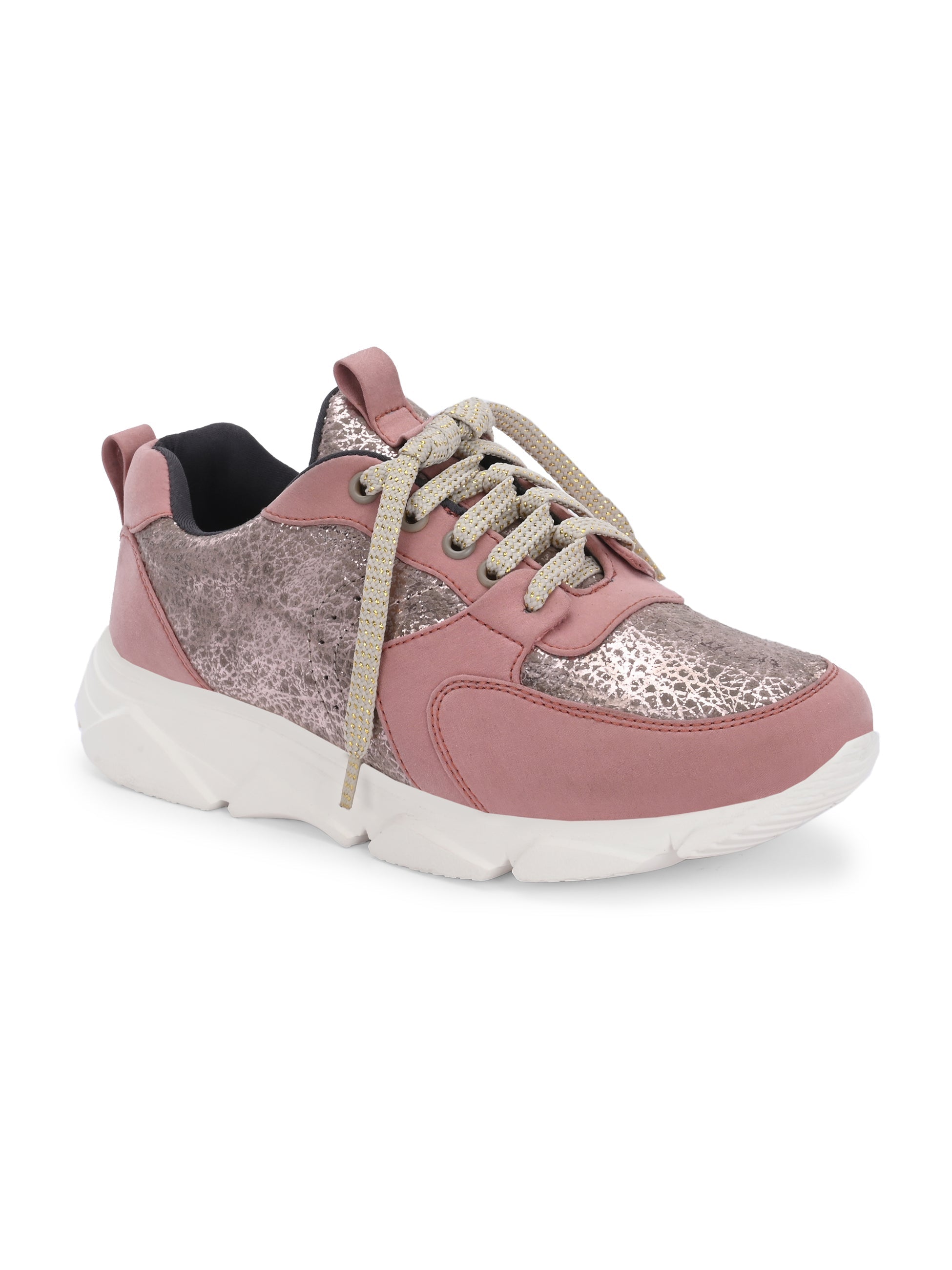 ladybossbyegoss Sneakers by Lady Boss x Egoss - view 2