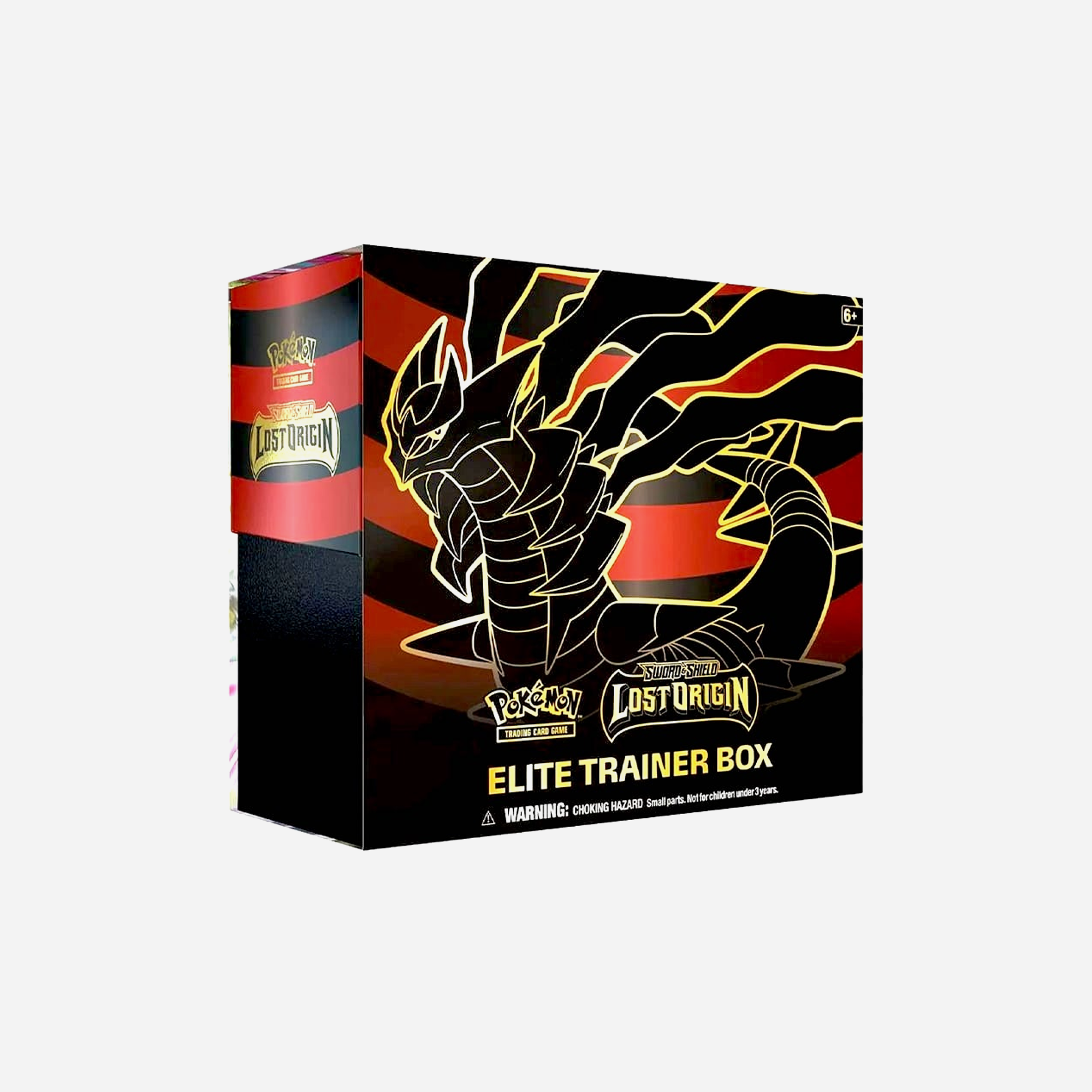 Pokémon Pokemon TCG Sword & Shield Lost Origin Elite Trainer Box
