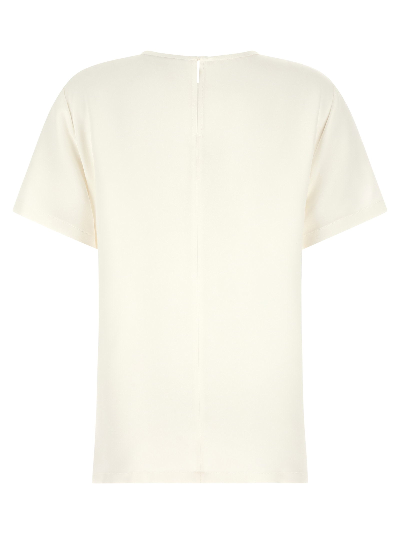 Max Mara Mxmpagano Blouse – 100% silk - view 2
