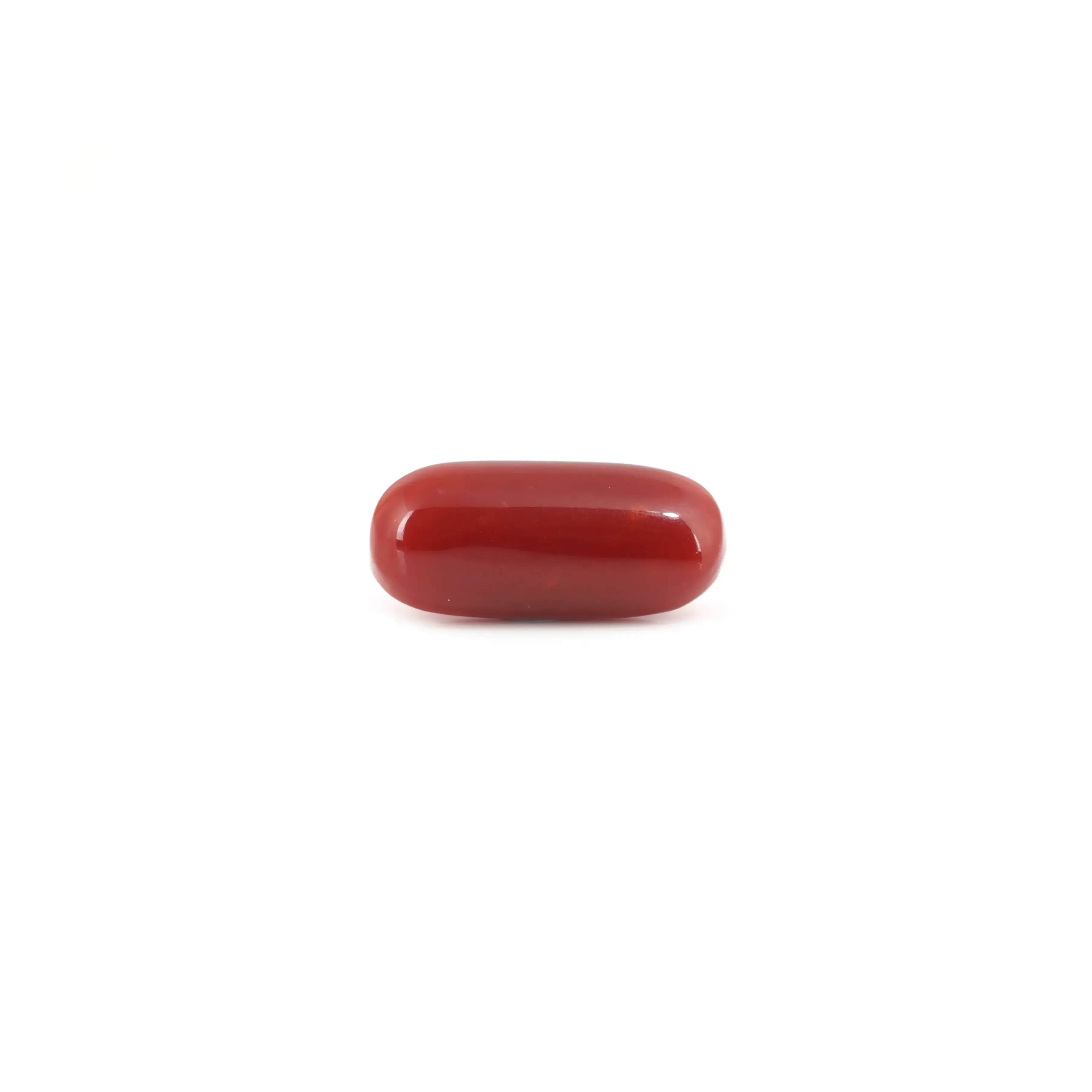 Pramogh Japanese Red Coral - 6.4 Carat