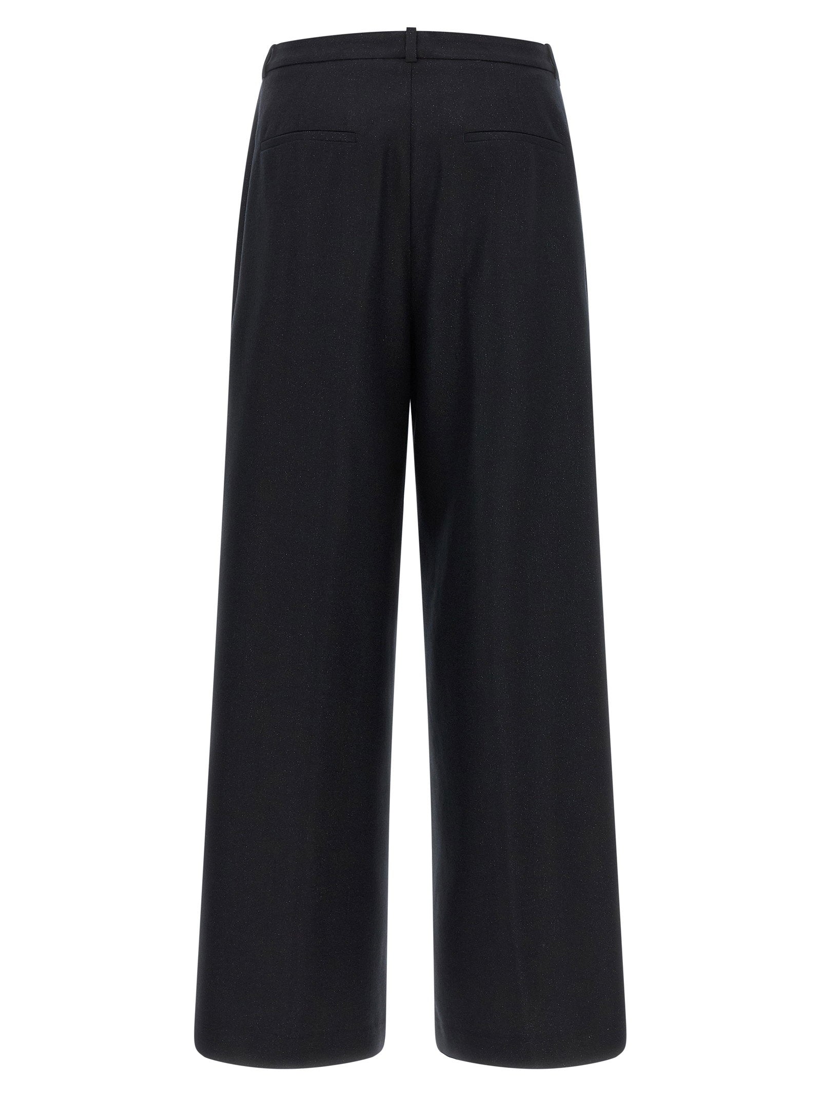 Peserico Punto Luce Pants – 98% wv, 1% pa, 1% me - view 2