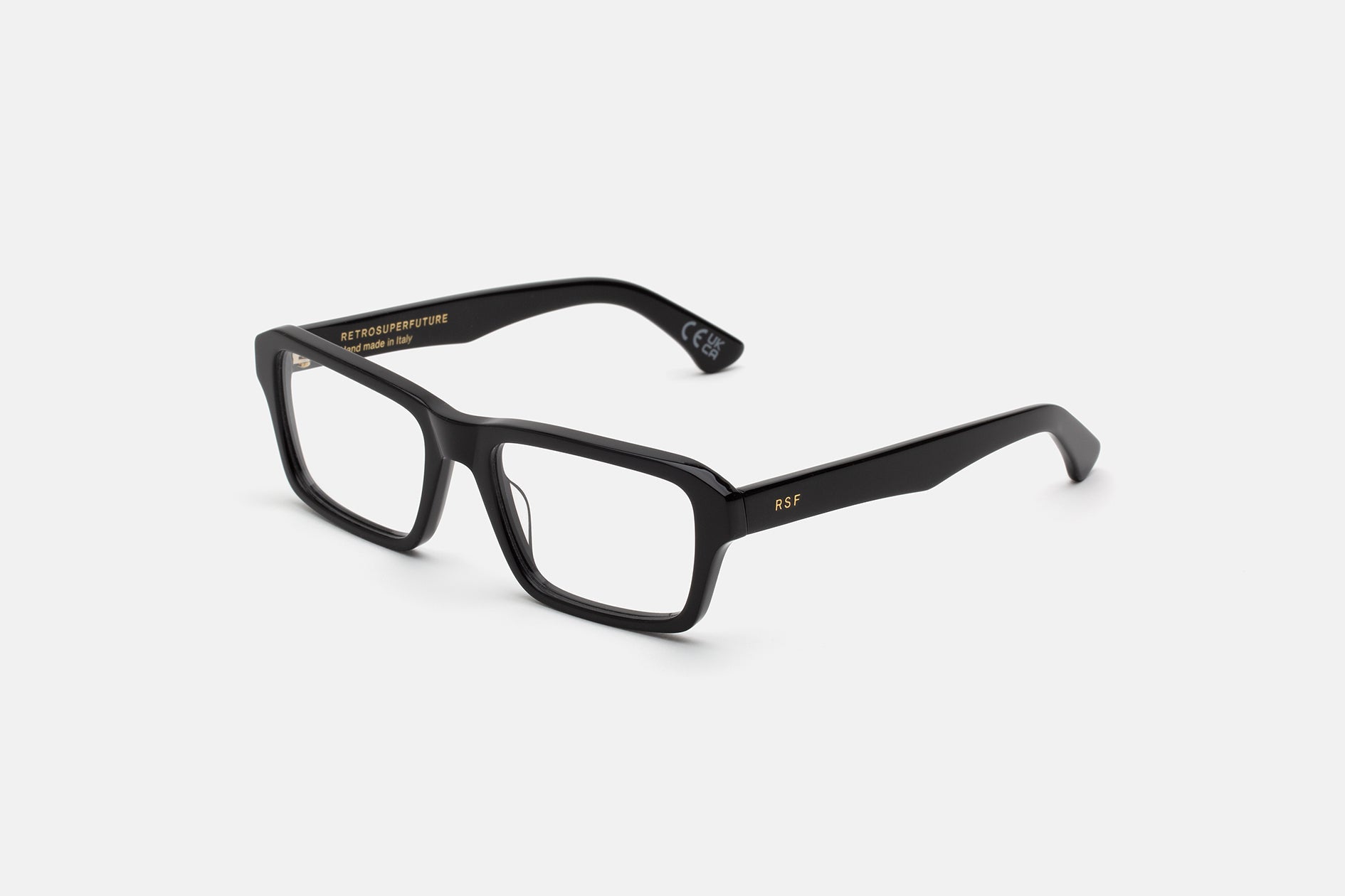 RETROSUPERFUTURE Numero 120 Black - view 2