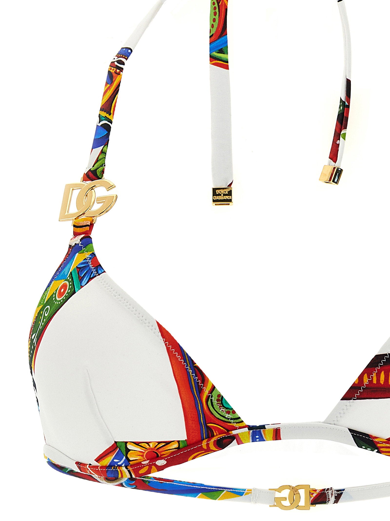 Dolce & Gabbana Carretto Bikini - view 3