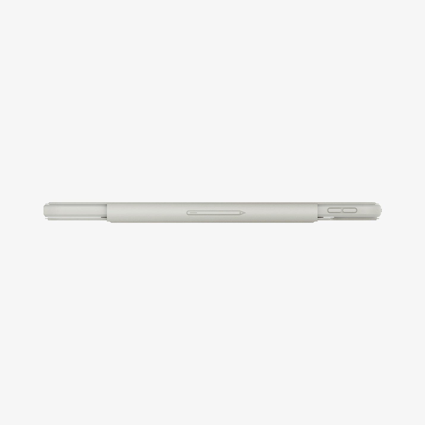 iPad Pro Series - Air Skin Pro OneTap – Gray - view 48