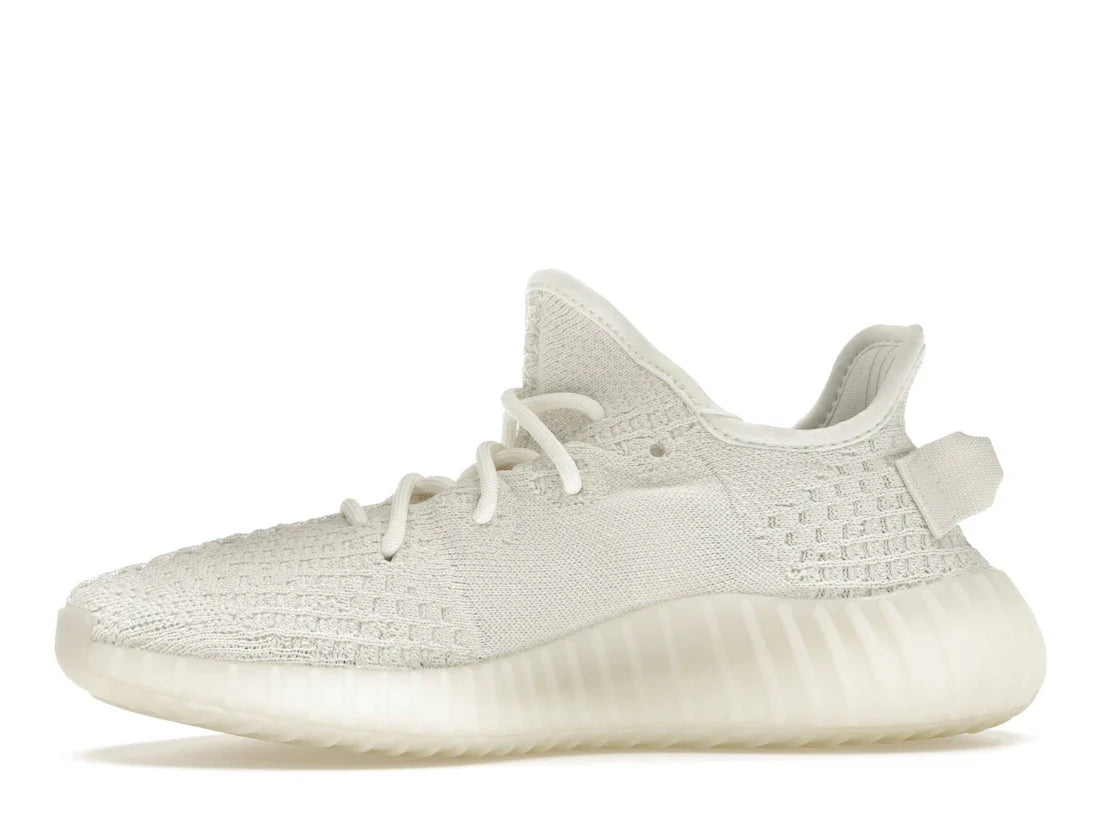 Adidas Yeezy 350 V2 'Bone' – White - view 17