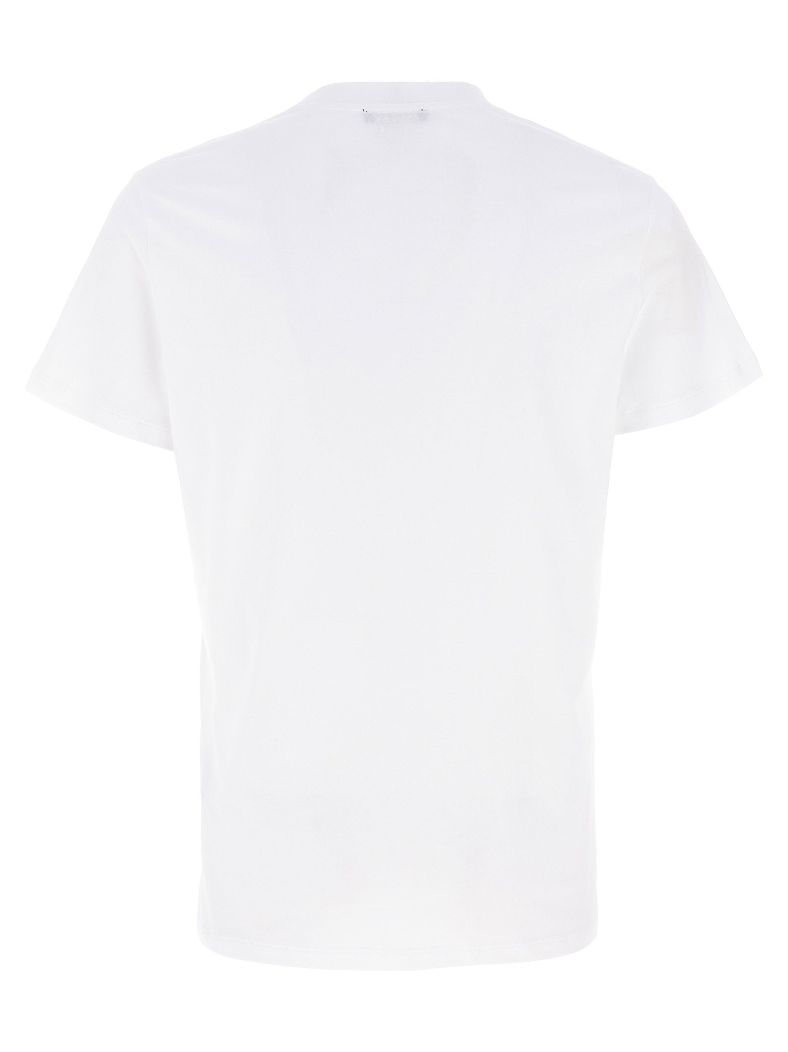 Balmain Vintage T-shirt – 100% organic cotton - view 2