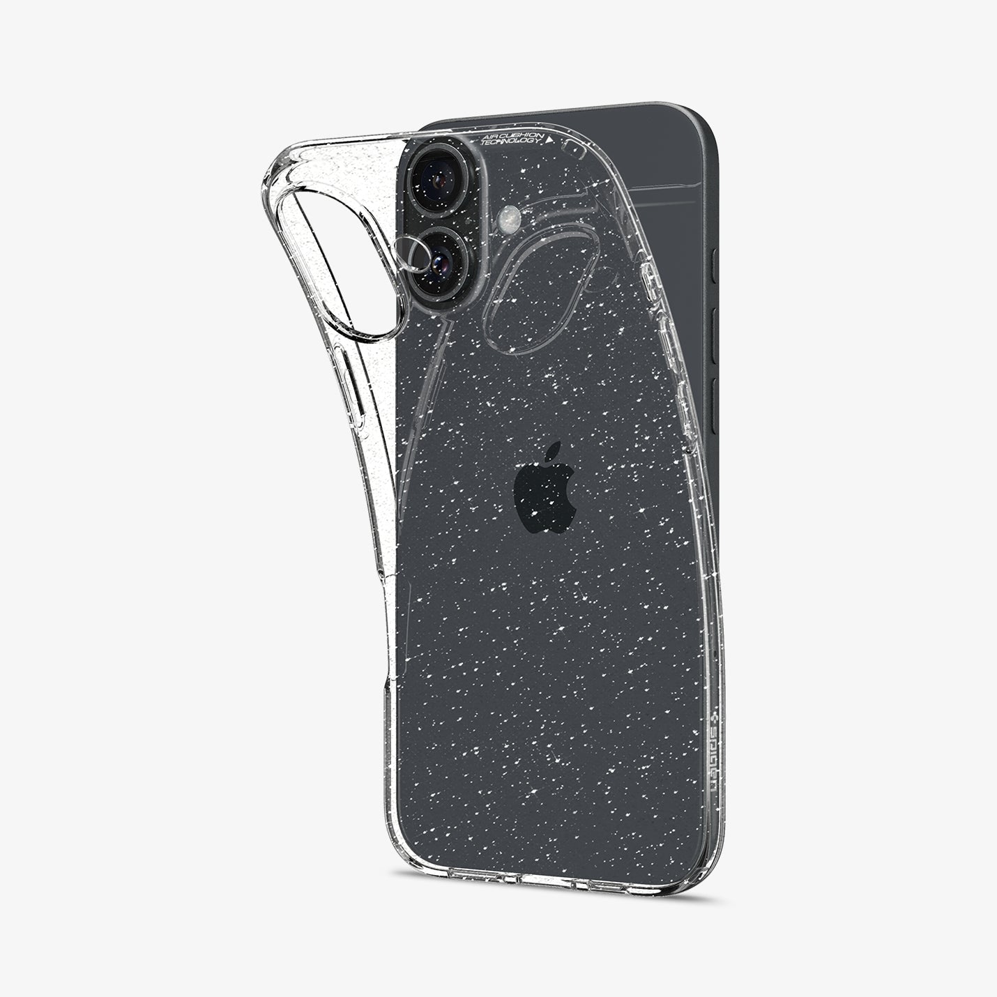 iPhone 16 Series - Liquid Crystal Glitter - view 28
