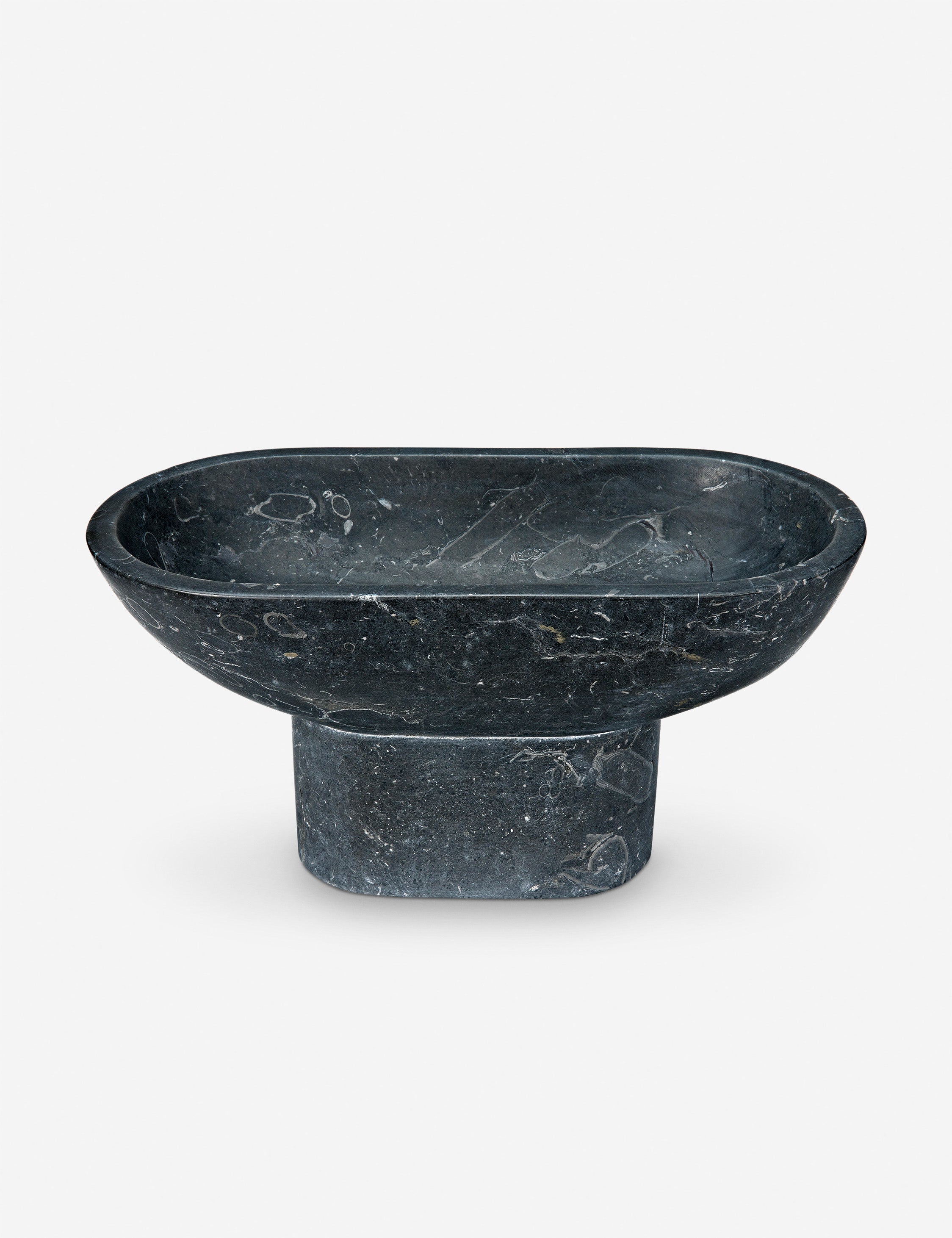 Lulu and Georgia Rosendo Tray – Black