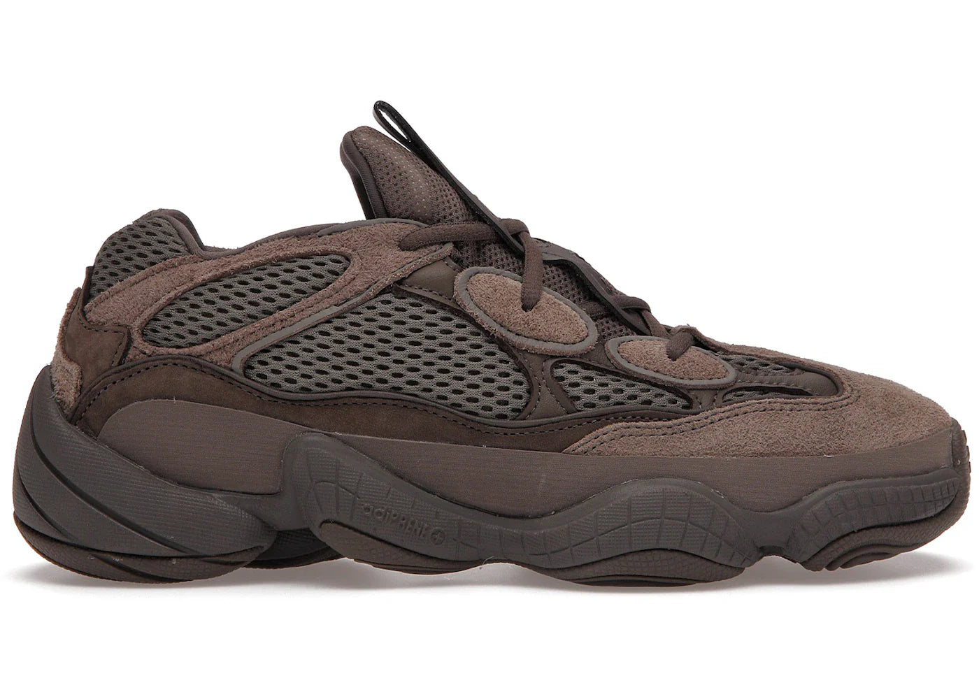 Yeezy Sneakers Adidas Yeezy 500 Clay Brown