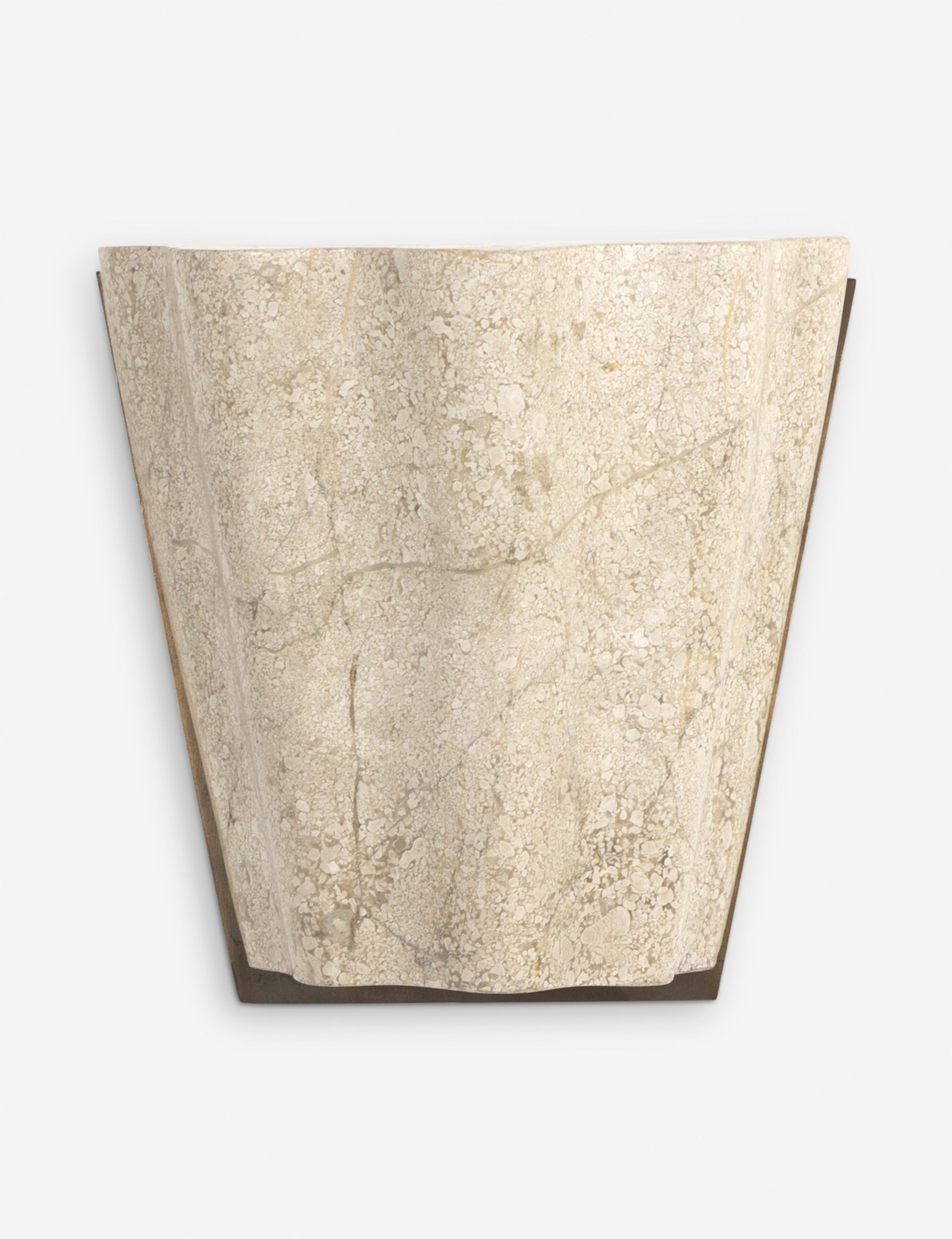 Lulu and Georgia Mirari Sconce - view 2