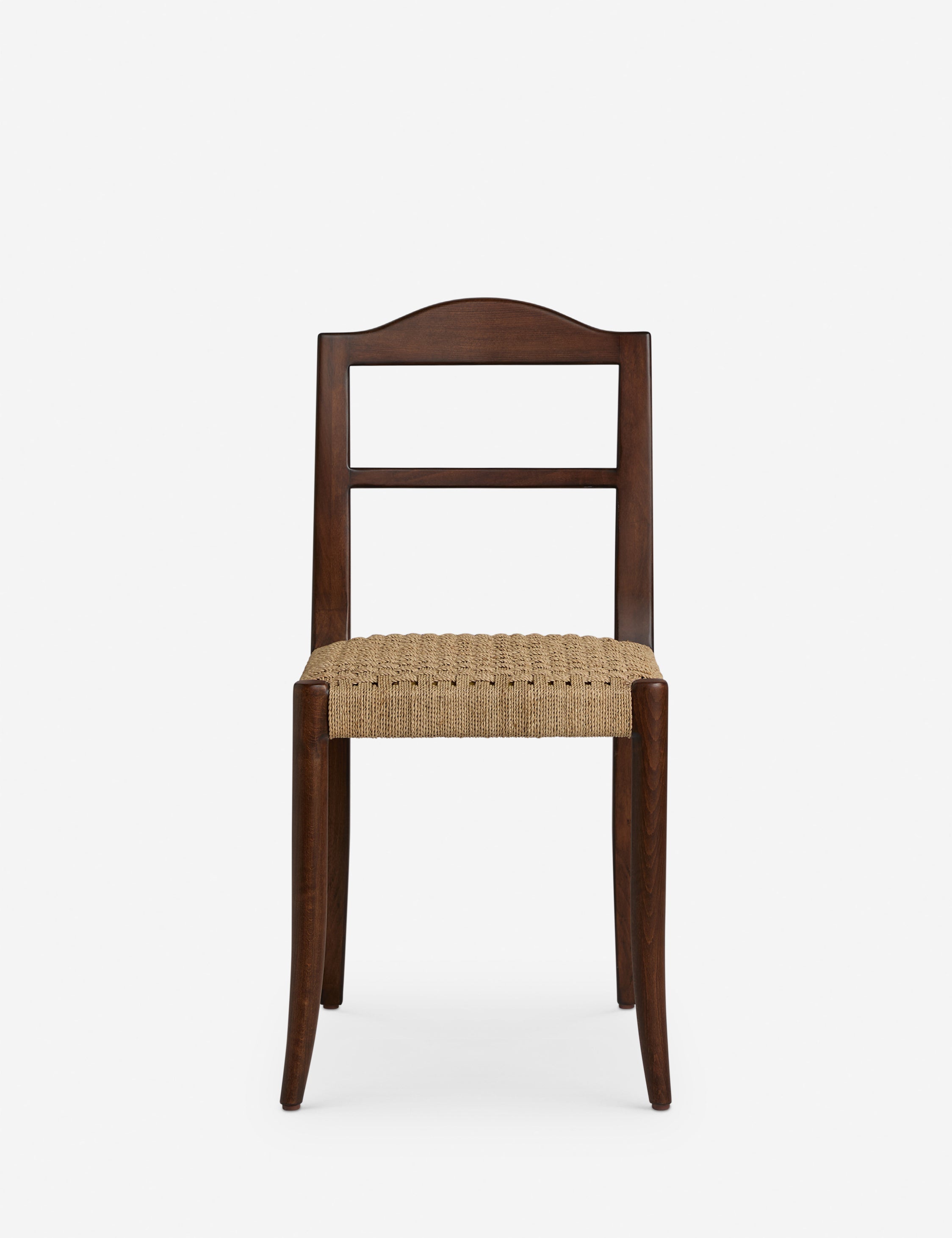 Lulu and Georgia Isabelle Dining Chair by Heidi Caillier