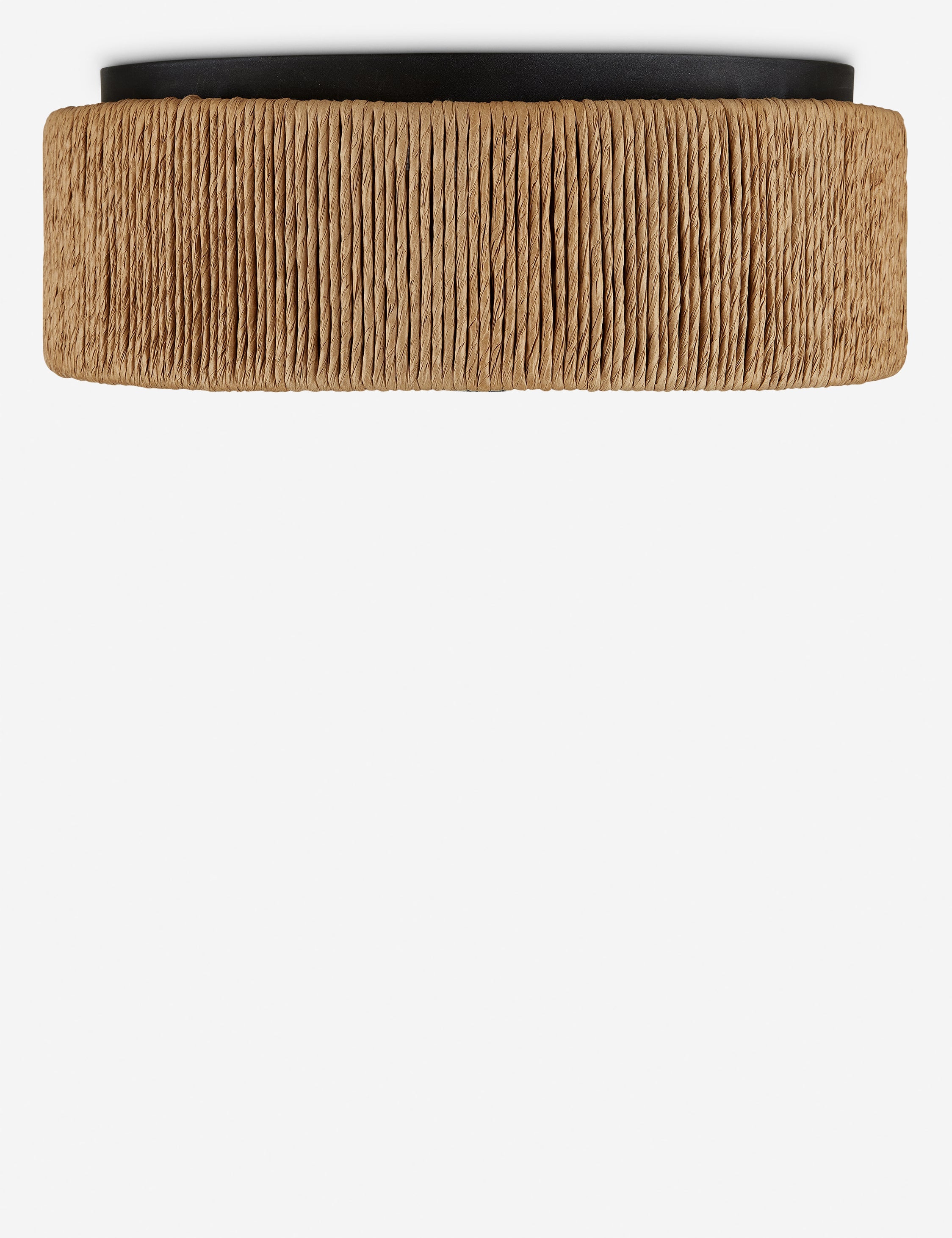 Lulu and Georgia Addis Flush Mount - view 4