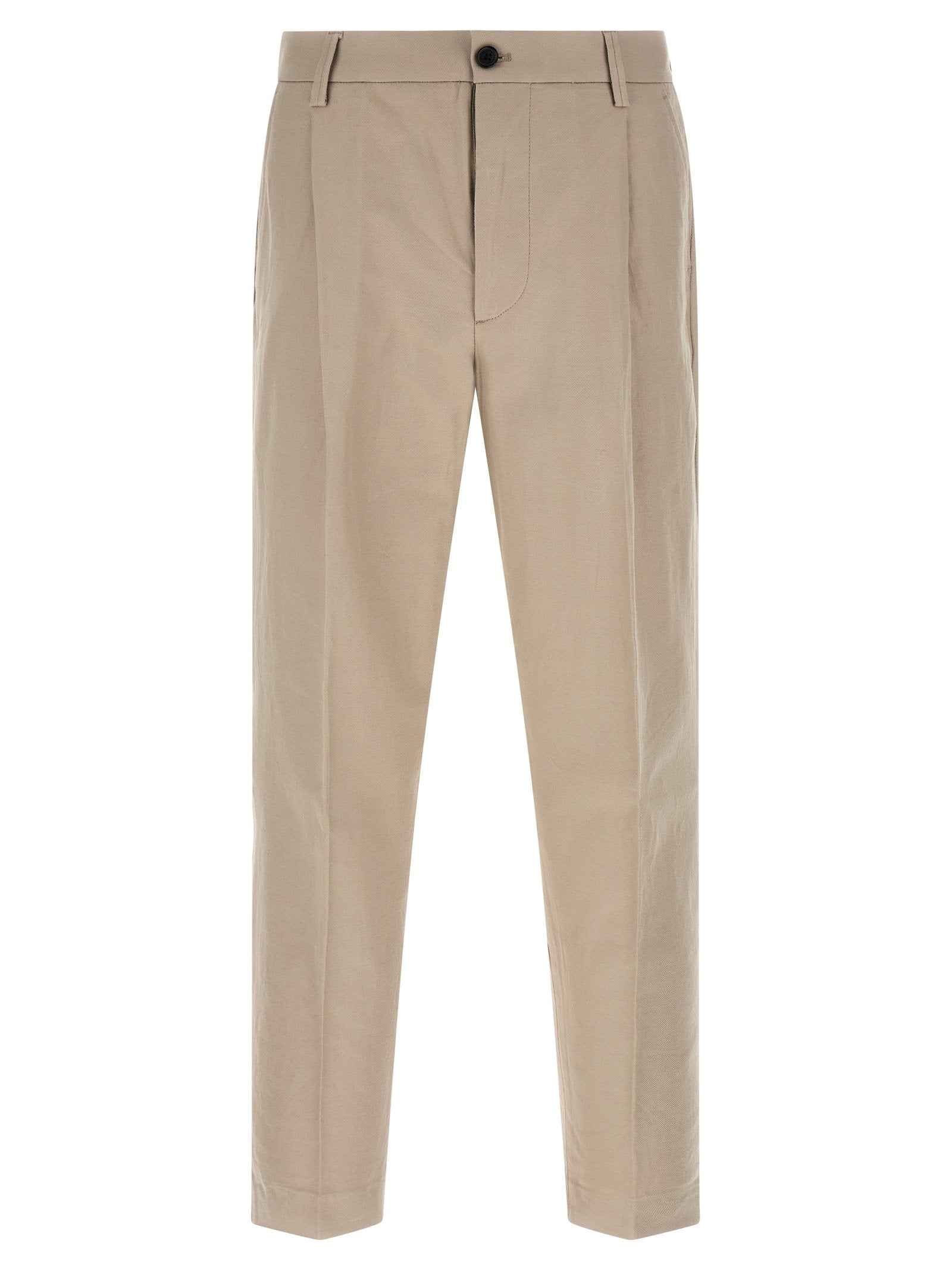 Department 5 Gin Pants – 69% co, 29% li, 2% ea