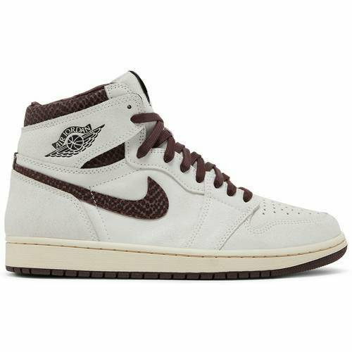 HYPE ELIXIR A Ma Maniére x Air Jordan 1 High OG 'Airness'