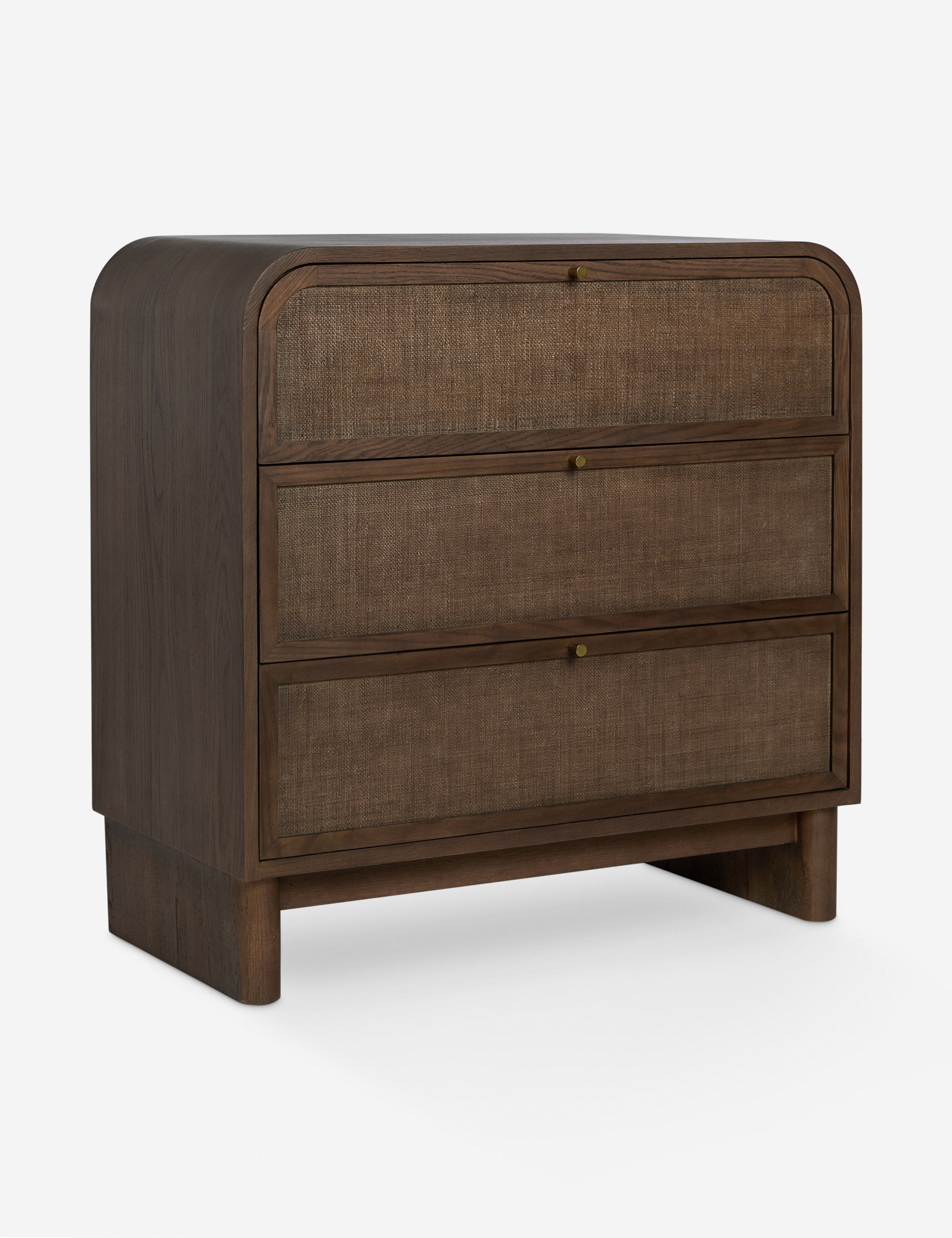 Lulu and Georgia Suzette 3-Drawer Dresser - view 11