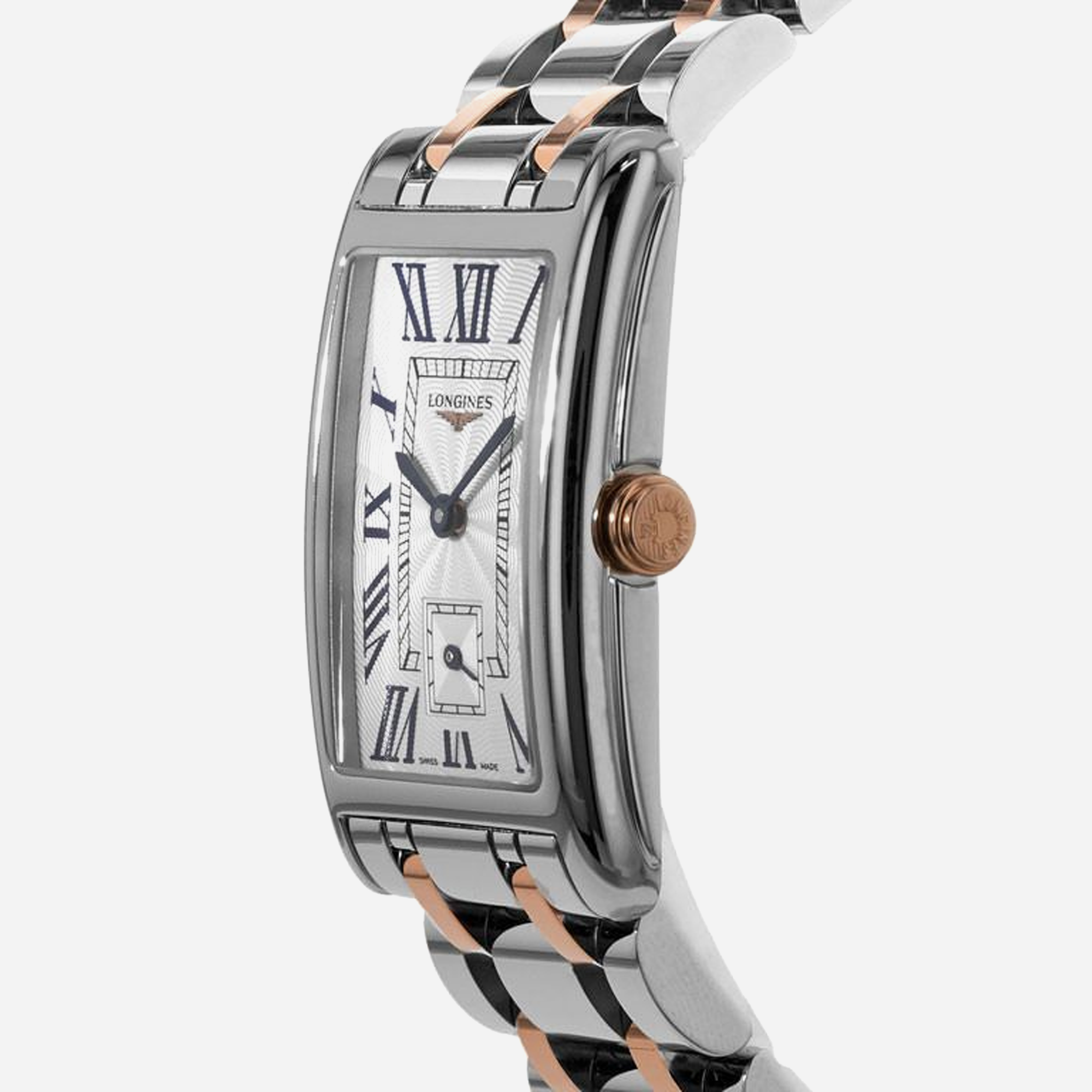 Longines Dolcevita Silver 7612356197247 - view 2