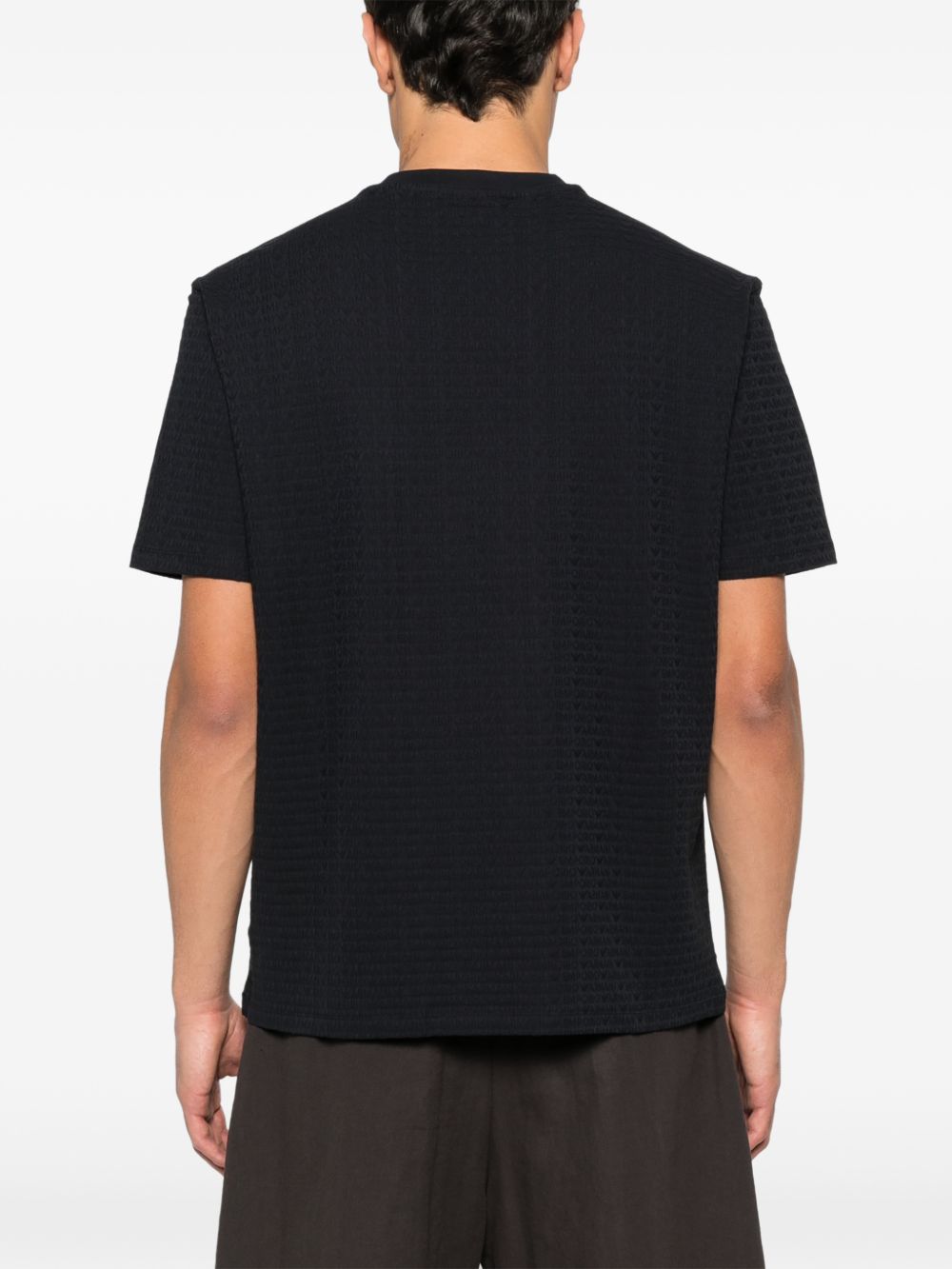 Emporio Armani Shirt – 100% Cotton - view 5